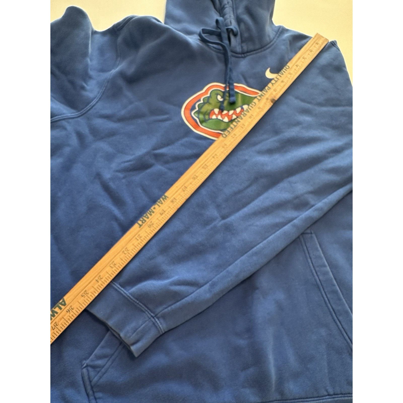 Nike Nike Florida Gators Hoodie Sweatshirt Blue XL Football VTG Size US XL / EU 56 / 4 - 7 Thumbnail