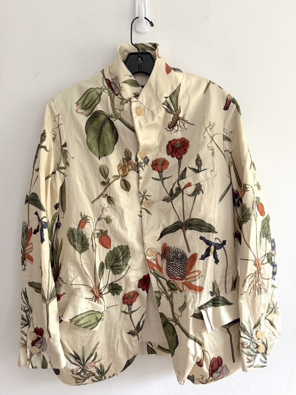 Paul Harnden Jacket | Grailed