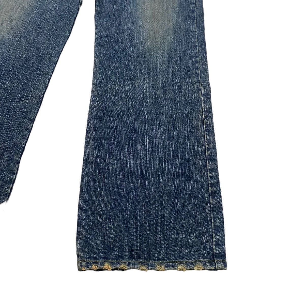 Magical Design Magical Design Denim Loose Jeans Size US 29 - 9 Thumbnail
