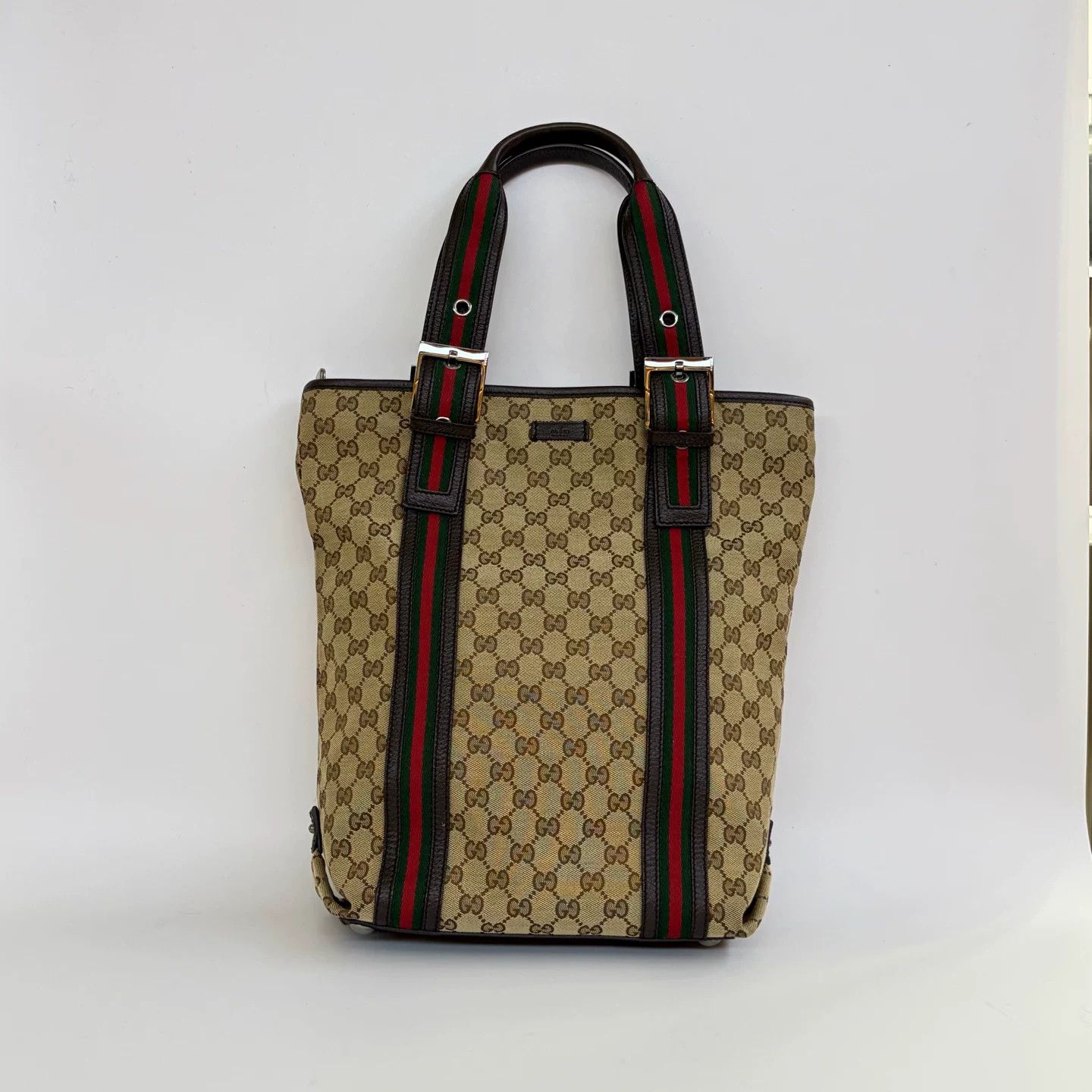 Gucci Pre-loved Bag Very good condition Size ONE SIZE - 1 Thumbnail