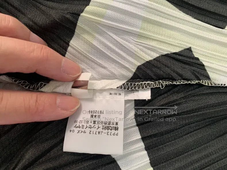 Issey Miyake Issey Miyake Limited-Edition Cow Print Cardigan Size XL / US 12-14 / IT 48-50 - 5 Thumbnail