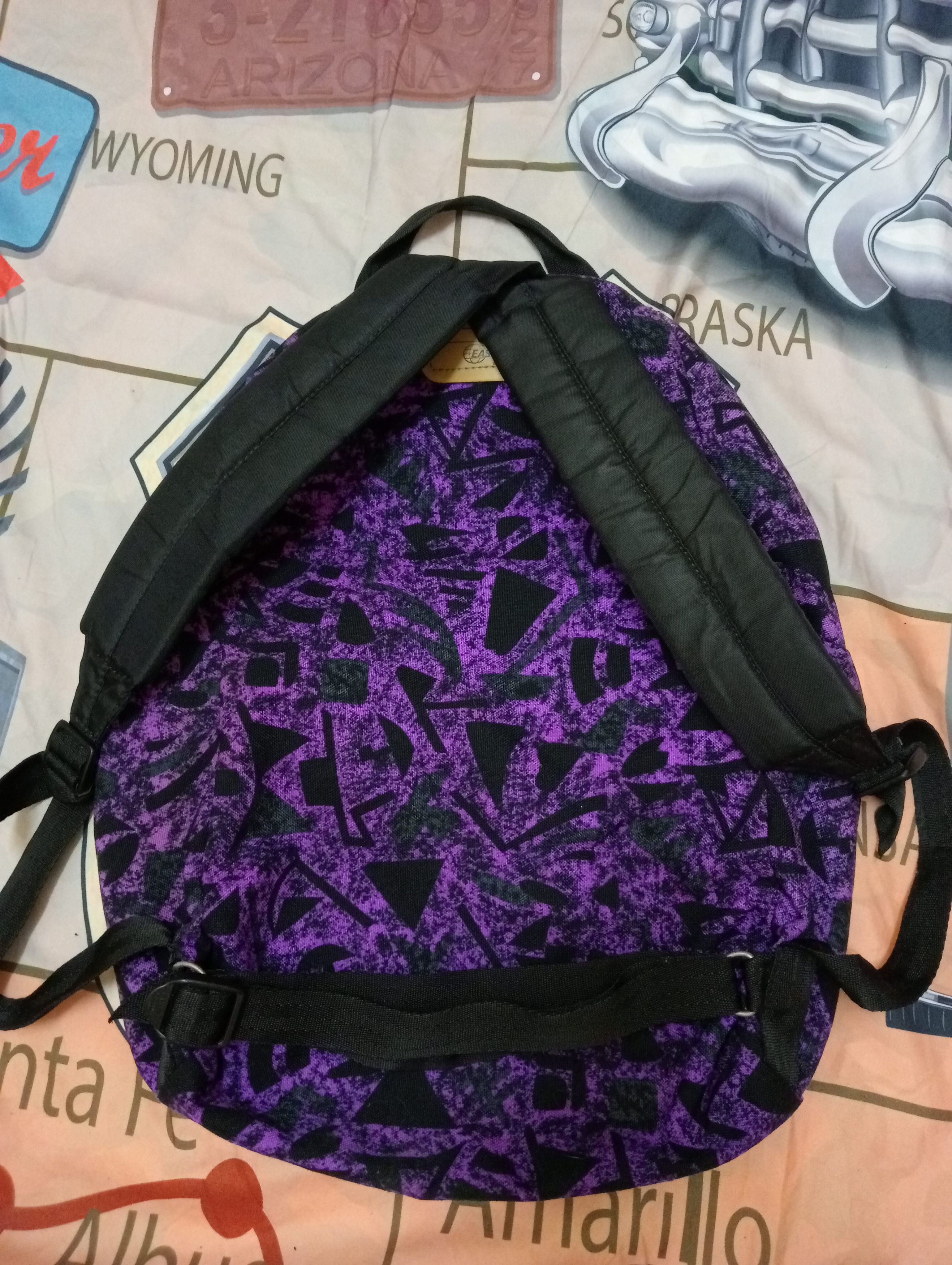 Eastpak EASTPAK_VINTAGE Size 42 - 7 Thumbnail