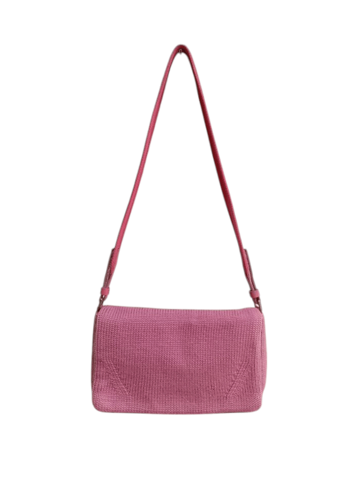 Prada Authentic Prada Baguette Knitwear Bag Size ONE SIZE - 2 Thumbnail