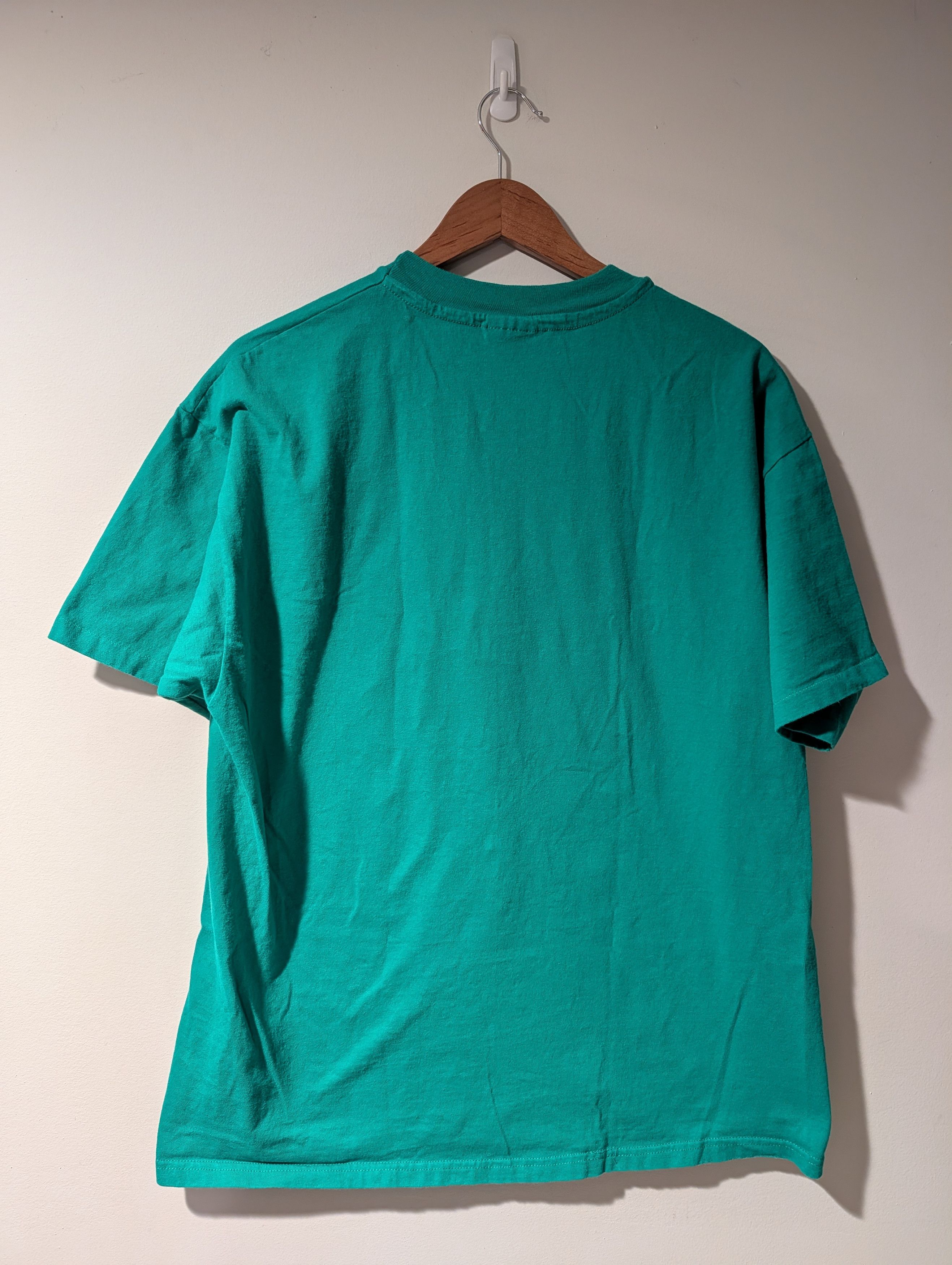 Sports Specialties Vintage 90s It Takes A Lot Of Balls To Play Golf T Shirt Size US XL / EU 56 / 4 - 5 Thumbnail