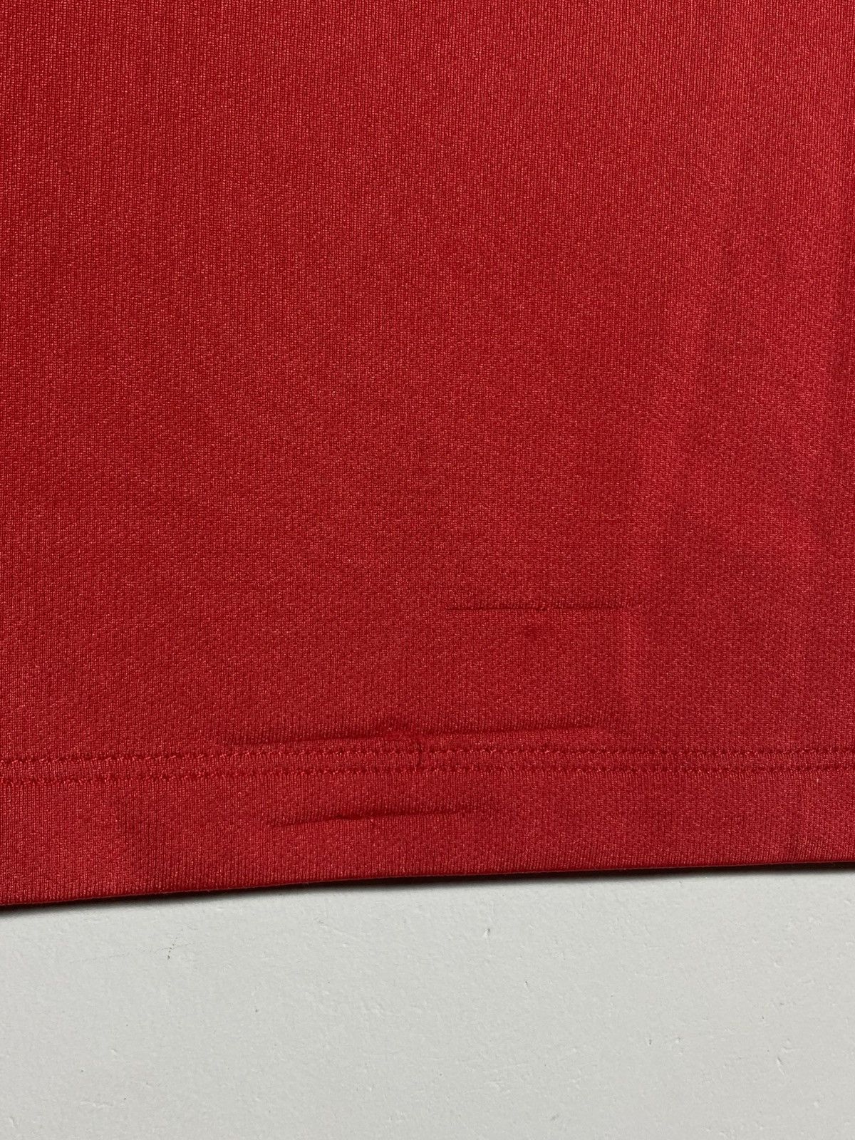Nike Nike Manchester United 2014/15 Soccer Jersey Size US S / EU 44-46 / 1 - 14 Thumbnail