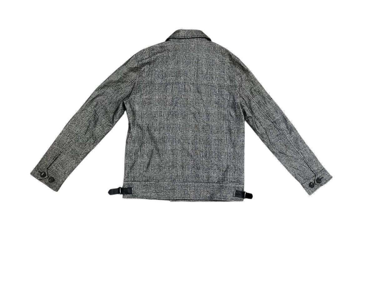 Japanese Brand PAUL SMITH BLACK LABEL JAKET Size US M / EU 48-50 / 2 - 7 Thumbnail