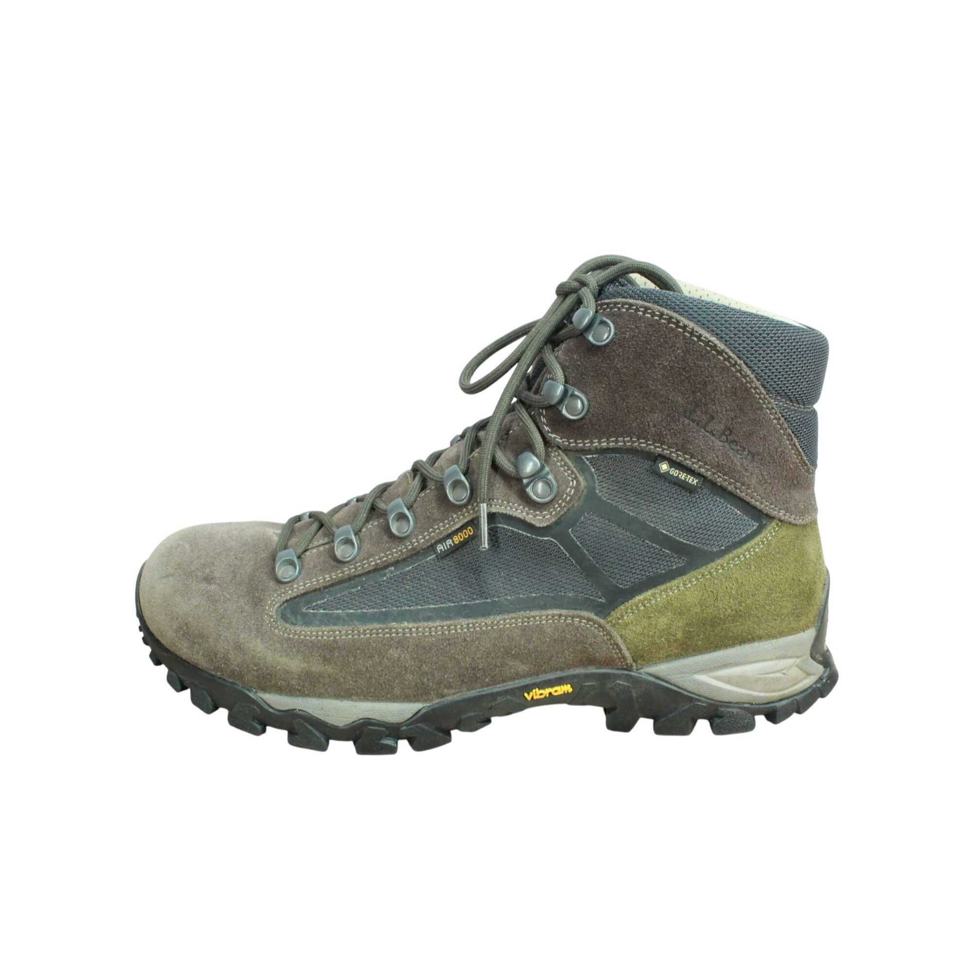 Heliot Emil × Vibram Heliot Emil hiking boots | Grailed