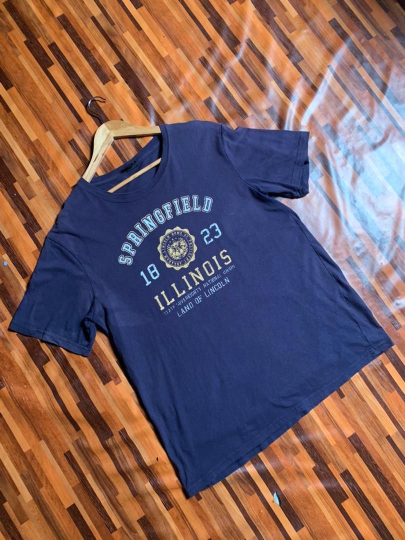 Vintage e30 True Vintage Southern Illinois University shirt Size US L / EU 52-54 / 3 - 5 Thumbnail