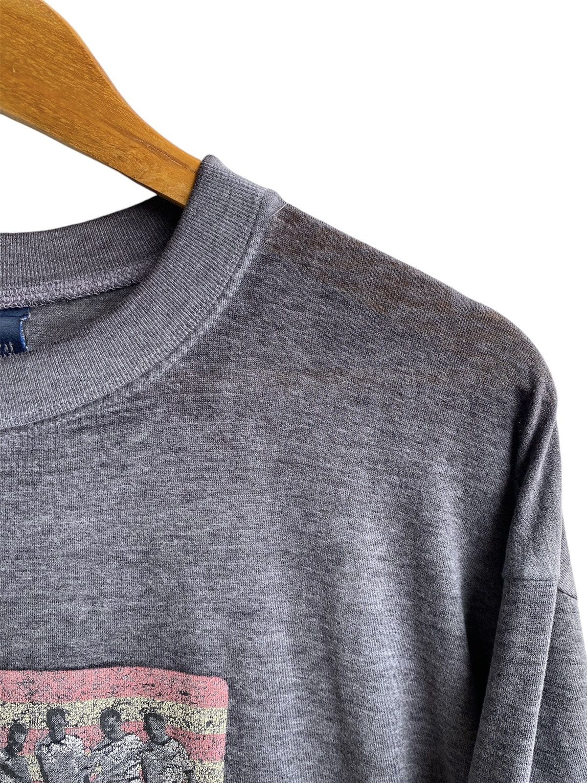 Stussy × Vintage Vintage 90's Stussy Australia Size US L / EU 52-54 / 3 - 6 Thumbnail