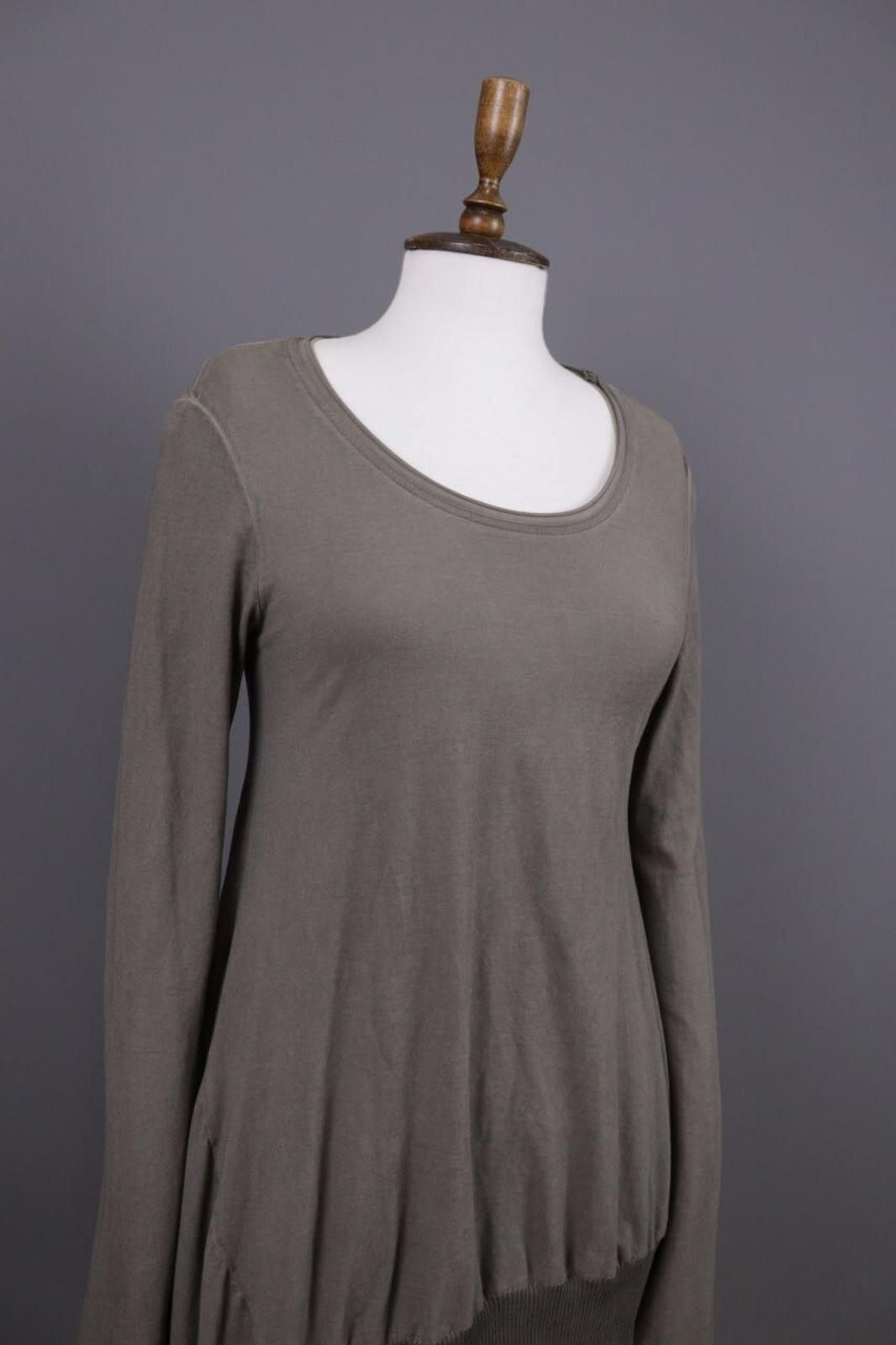 Rundholz Rundholz Patana Plantations Relaxed Lagenlook Dress Size XS Size XS / US 0-2 / IT 36-38 - 4 Thumbnail