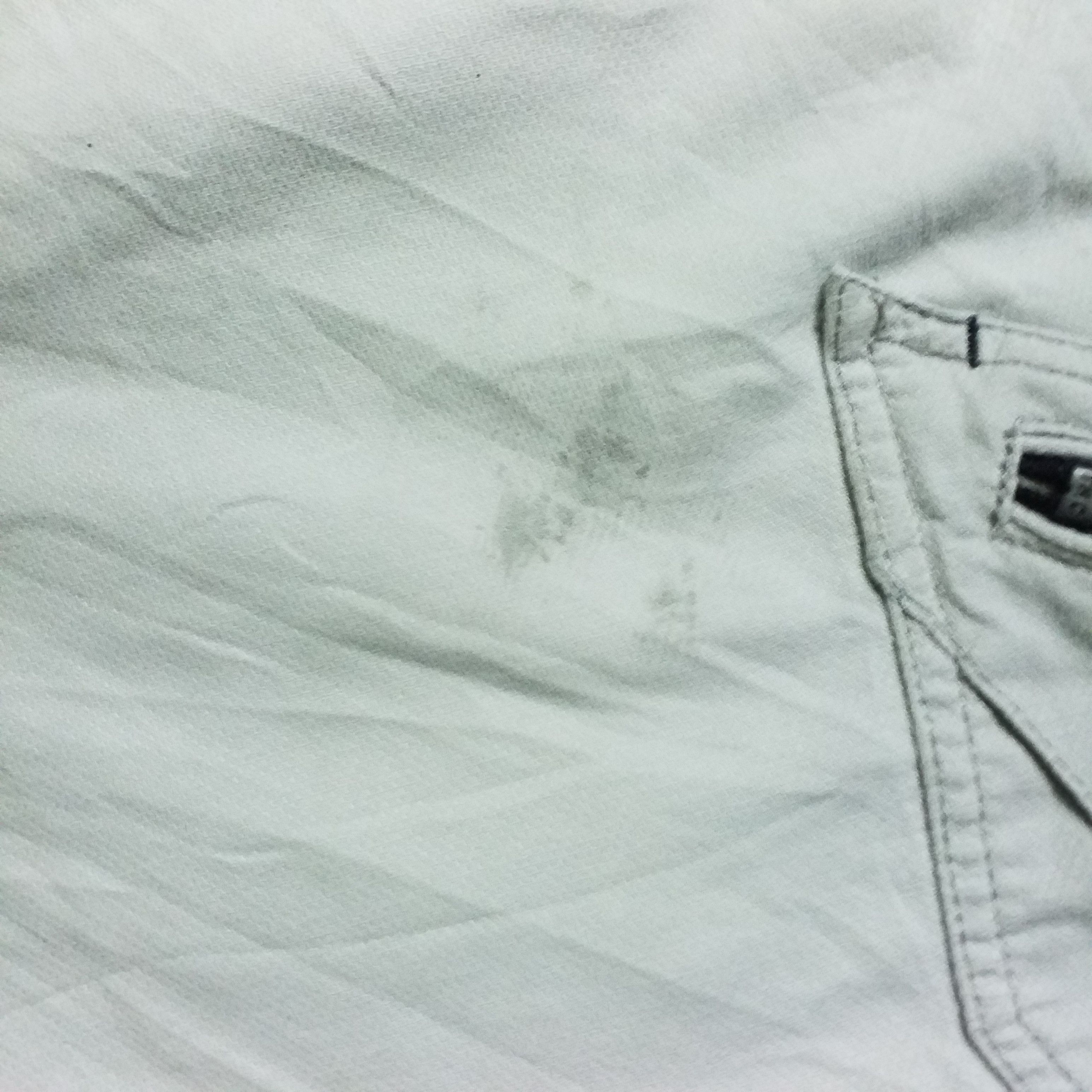 Japanese Brand CARGO PANT WORKWEAR Size US 32 / EU 48 - 10 Thumbnail