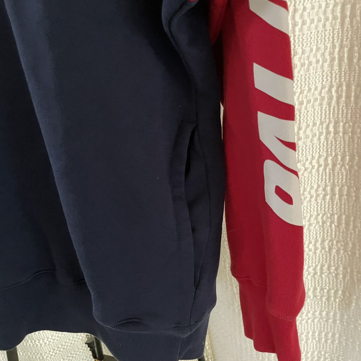 Palace Palace Metric Hoodie Size US L / EU 52-54 / 3 - 5 Thumbnail