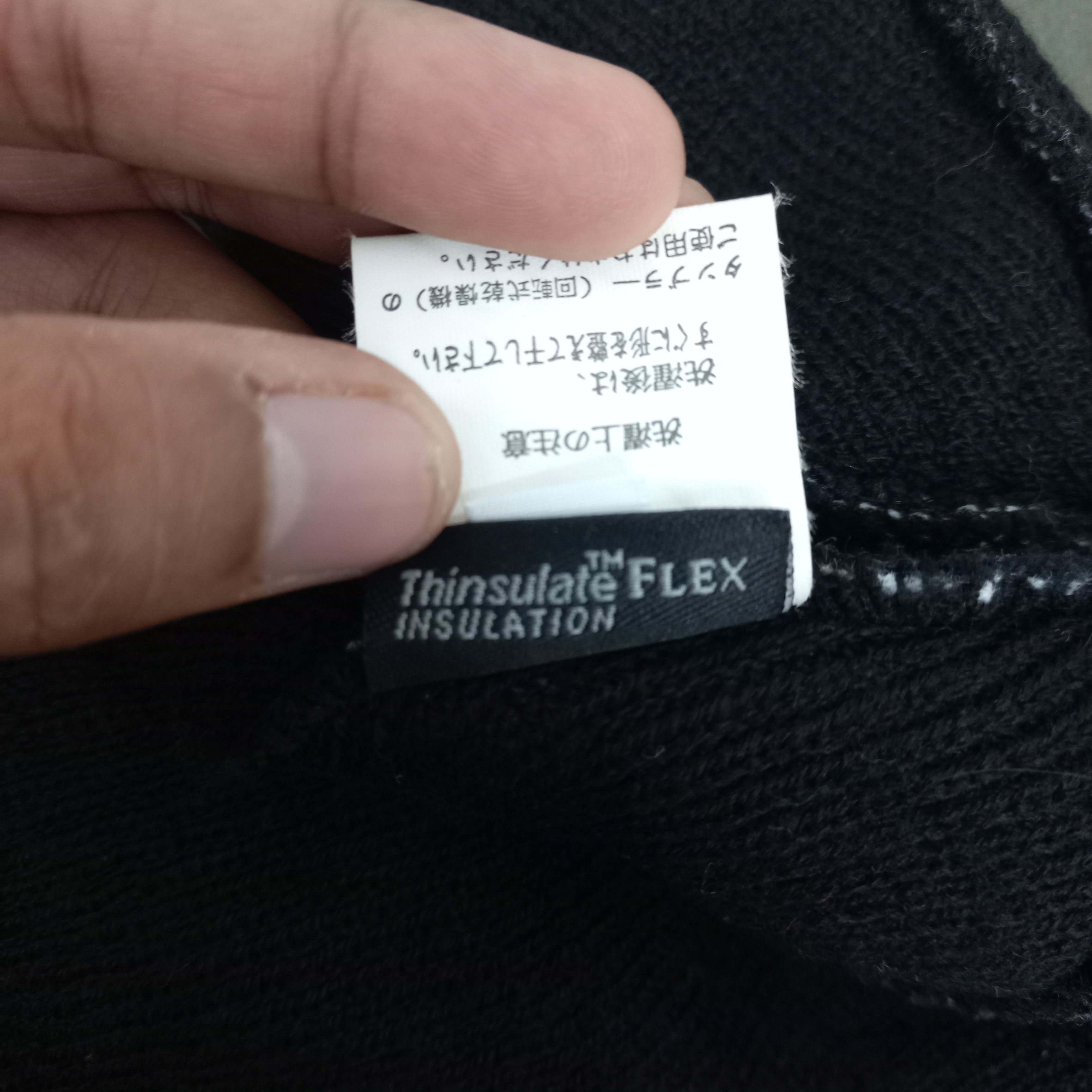 Fila 💥Vintage fila iconic logo beanie hat Size ONE SIZE - 7 Thumbnail