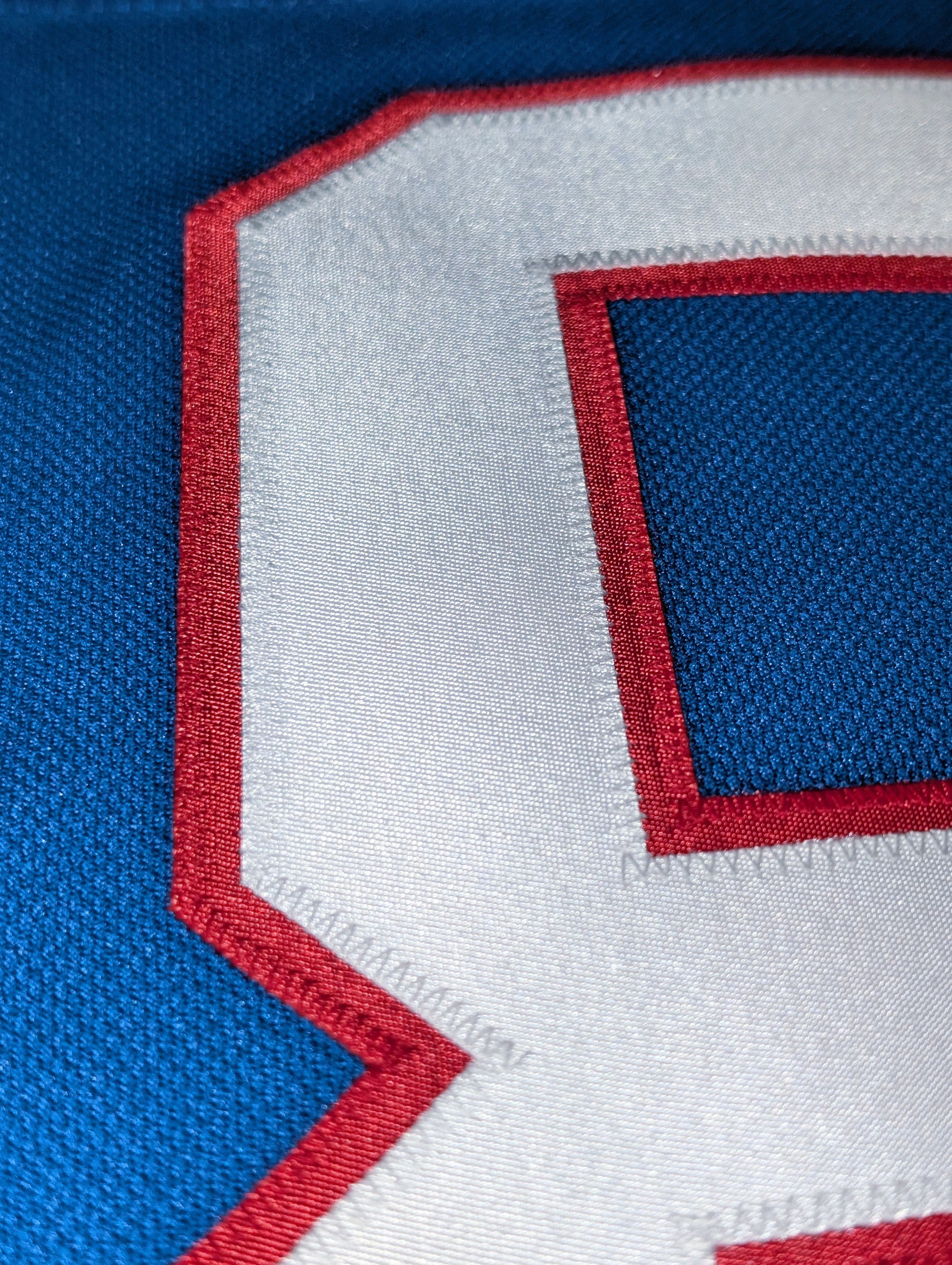 NHL Cale Makar Colorado Avalanche Nordiques jersey Fanatics sz60 Size US XXL / EU 58 / 5 - 5 Thumbnail