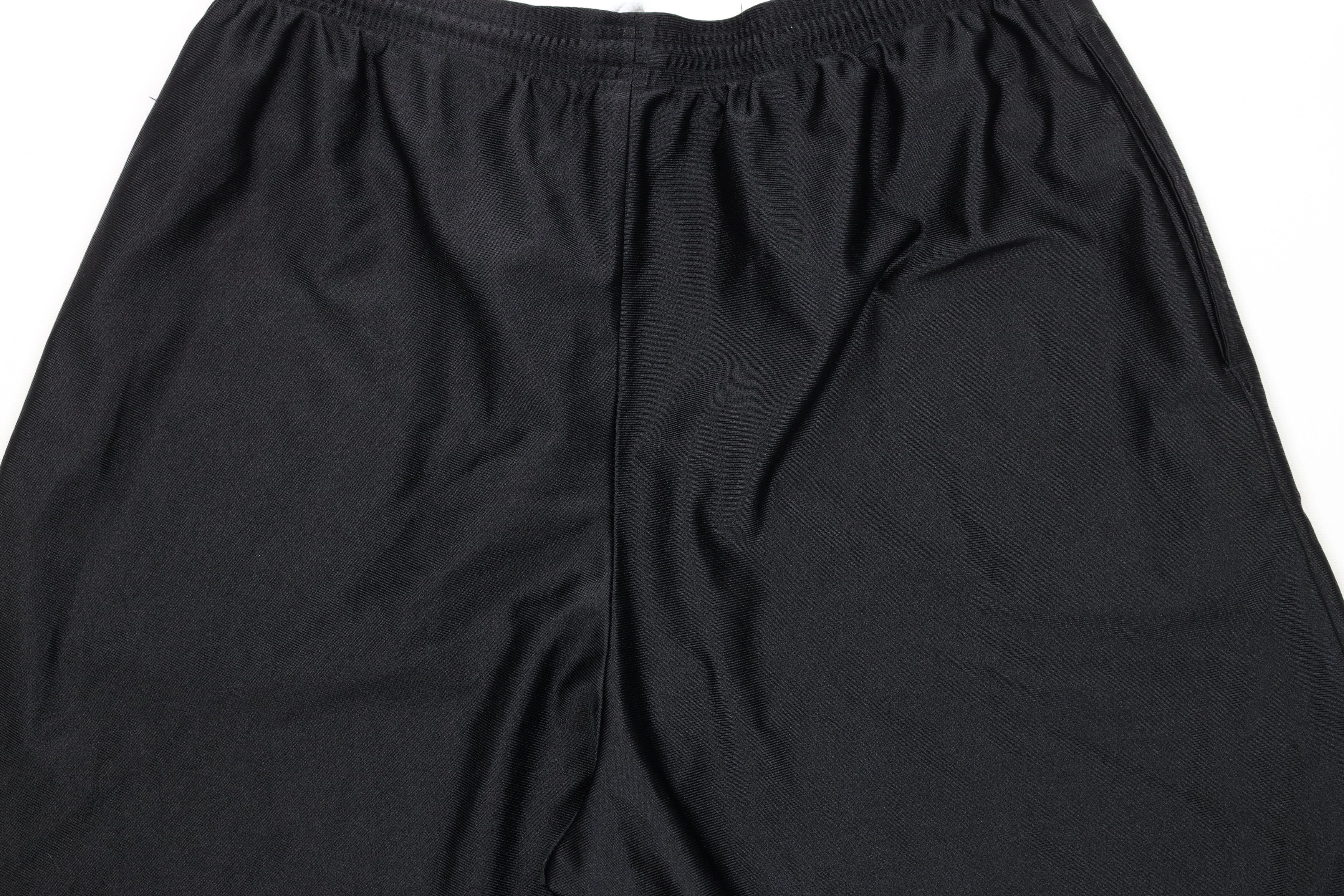 Russell Athletic × Vintage Vintage 90s Russell Athletic Polyester Basketball Shorts Size US 36 / EU 52 - 12 Thumbnail