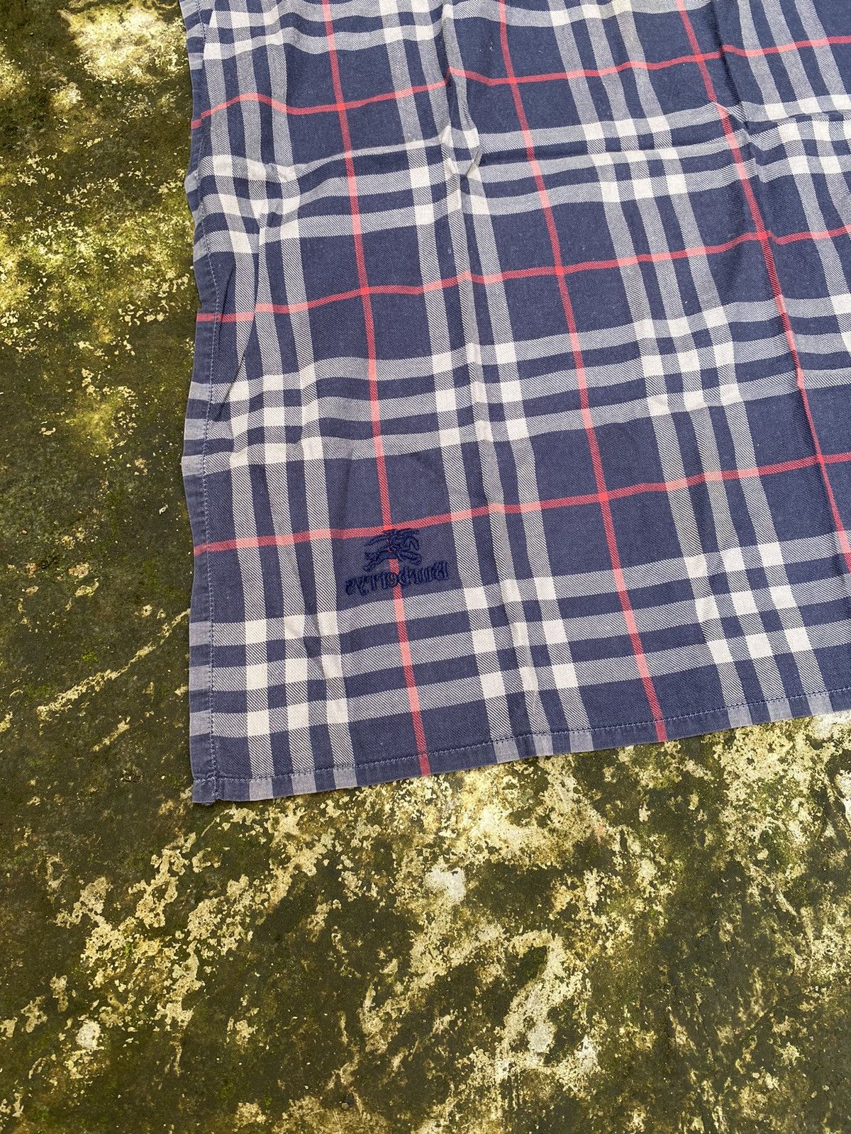 Burberry Burberry Banda handkerchief neckerchief Size ONE SIZE - 3 Thumbnail
