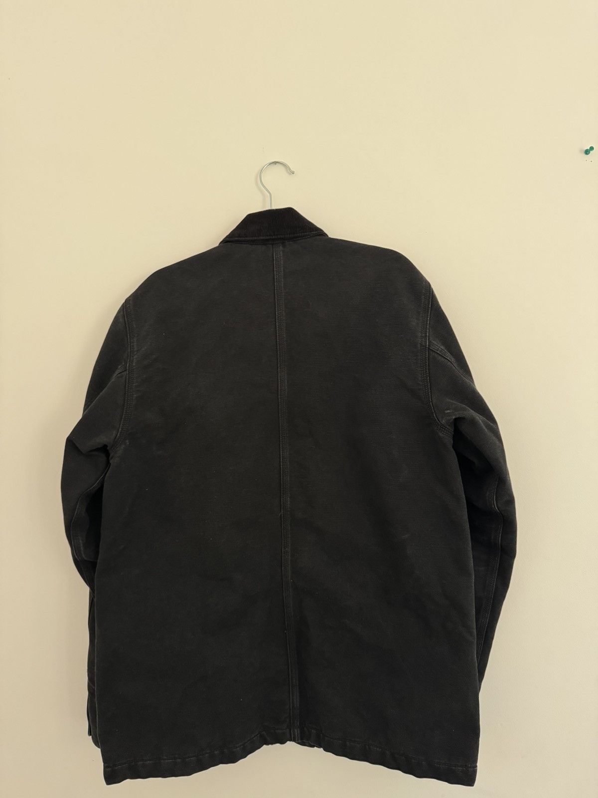 Carhartt Carhartt Heritage Line State Coat Duck Fabric Corduroy Size US L / EU 52-54 / 3 - 2 Thumbnail
