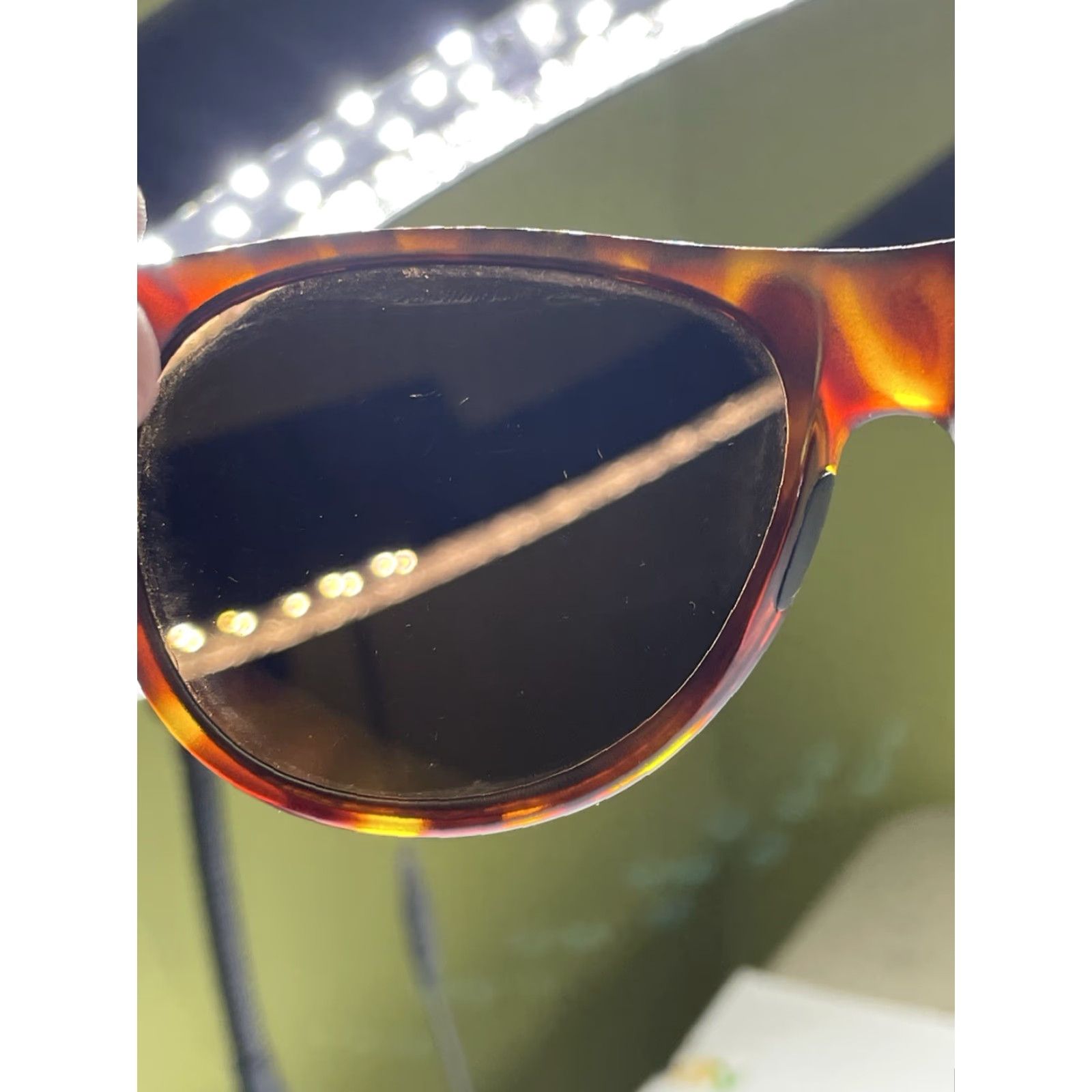 Maui Jim **MAUI JIM MJ731 RISING SUN SUNGlasses TORTOISE SHELL FRAMES** User: MAUI JIM MJ731 RISING SUN SUNGlasses TORTOISE SHELL FRAMES Size ONE SIZE - 6 Thumbnail