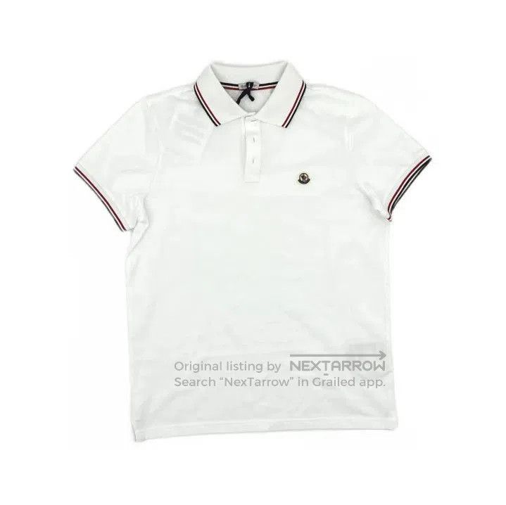 Moncler Moncler SS25 Logo Casual Short. Size US M / EU 48-50 / 2 - 2 Thumbnail