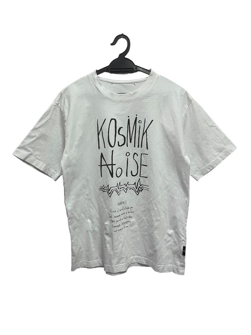GU × Undercover Gu x Undercover Kosmik Noise Tee Shirt Size US M / EU 48-50 / 2 - 2 Thumbnail