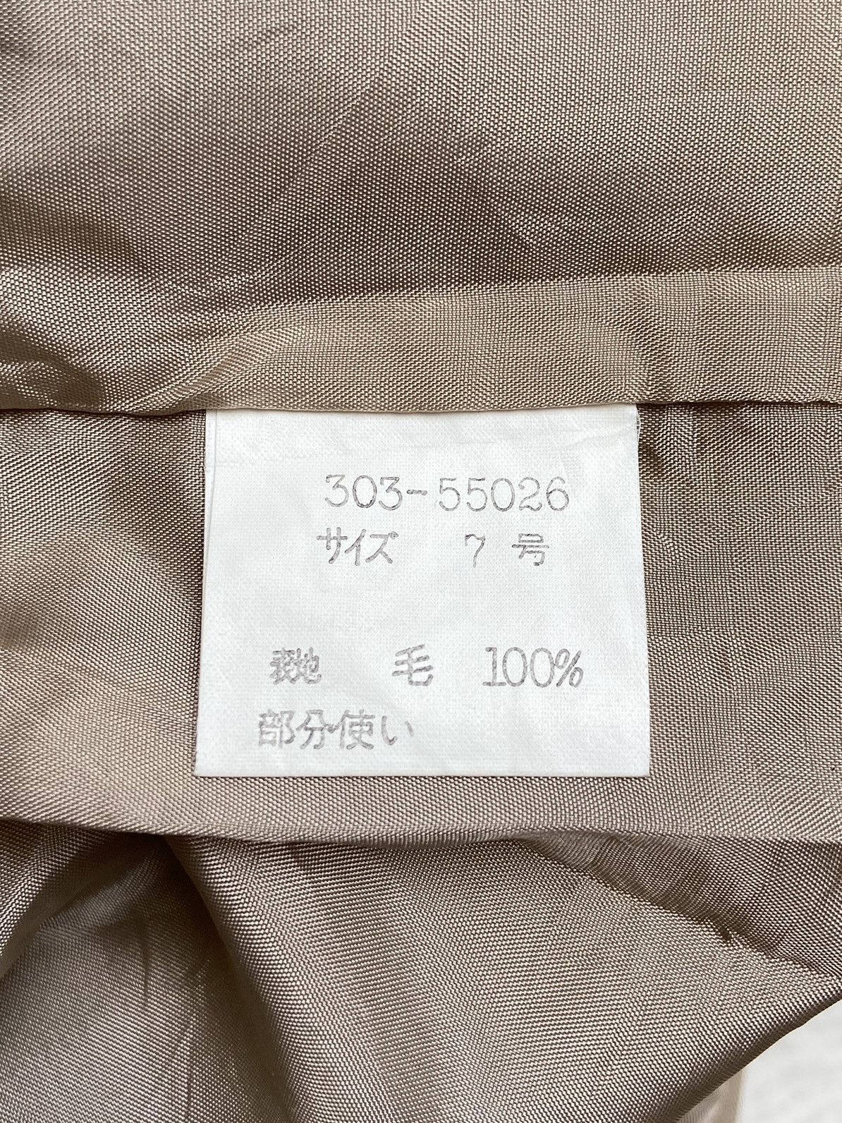 Givenchy GIVENCHY LIFE Long Shirt Size US XS / EU 42 / 0 - 13 Thumbnail