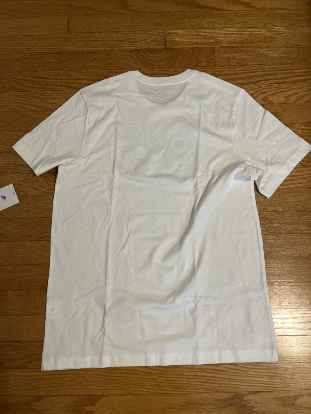 Nike Nike Swoosh Size US M / EU 48-50 / 2 - 2 Thumbnail