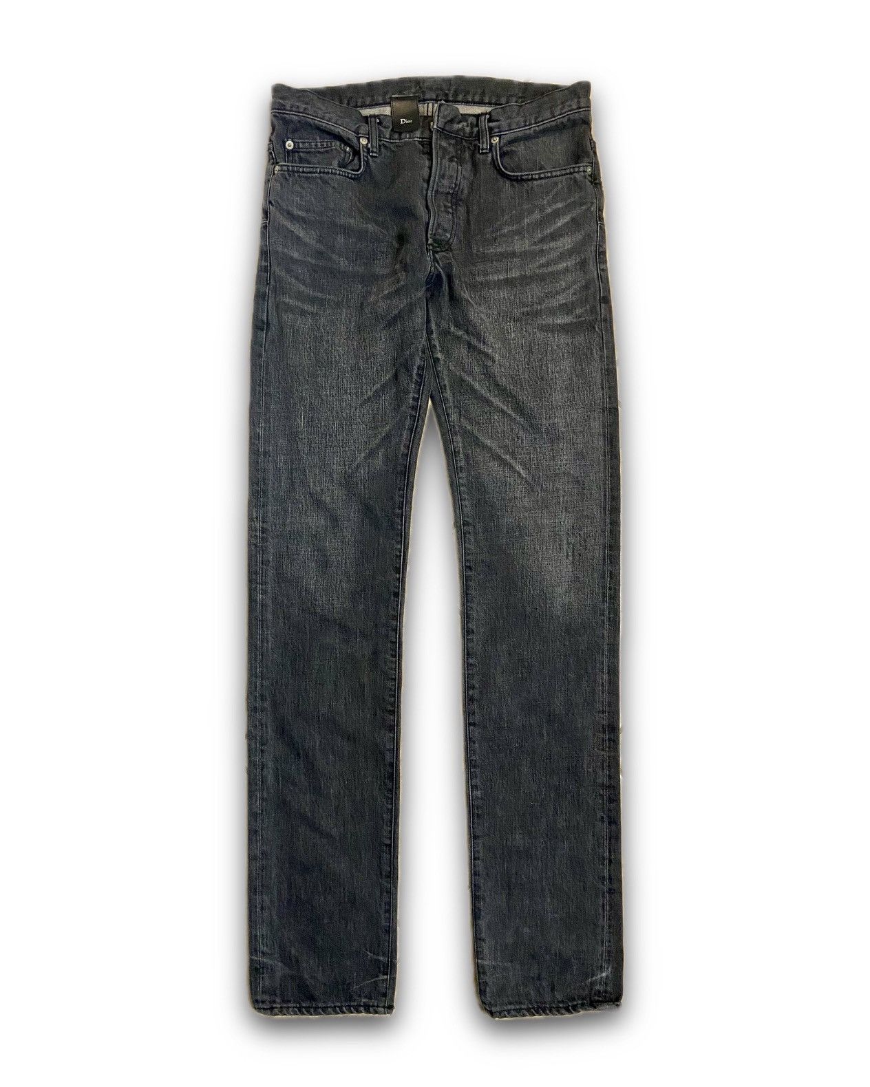 Men's Kris Van Assche Denim | Grailed