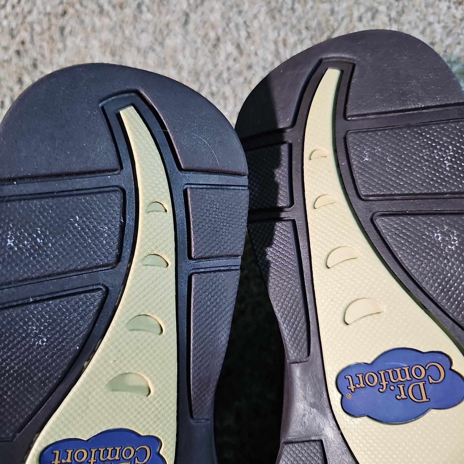 Other Dr. Comfort Brian X-Depth 14XW Diabetic Orthopedic Shoes Size US 14 / EU 47 - 10 Thumbnail