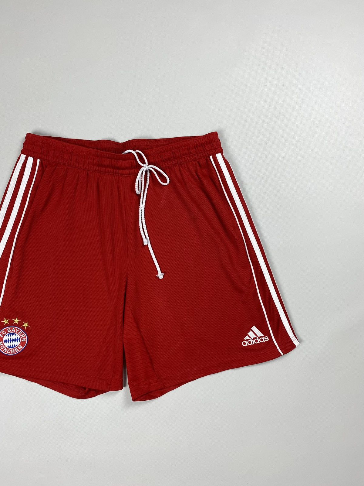Adidas Adidas FC Bayern Munchen 2006 men’s shorts Size US 36 / EU 52 - 3 Thumbnail