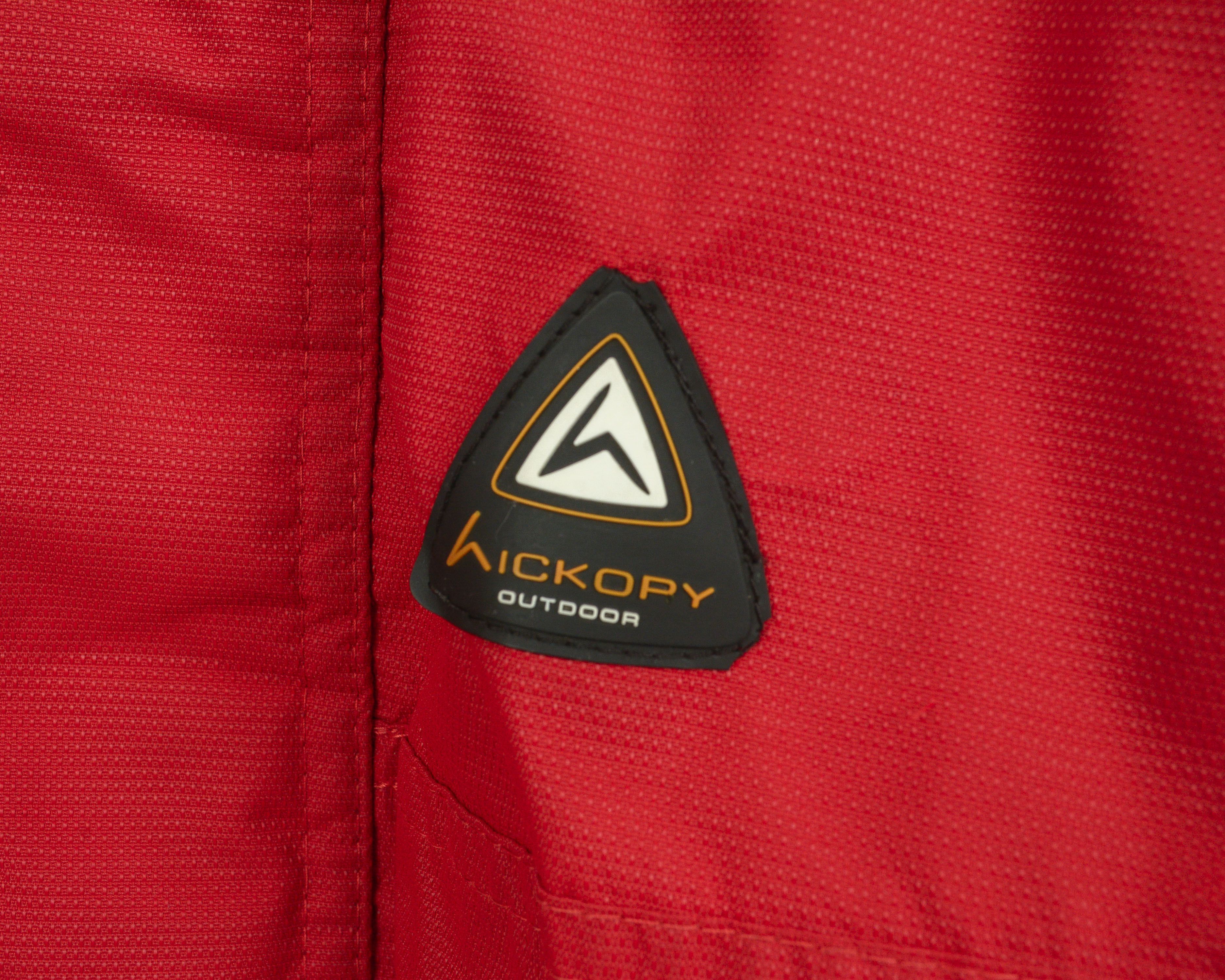 Designer HICKORY Outdoor Men S Jacket Raincoat Waterproof Hiking Size US S / EU 44-46 / 1 - 4 Thumbnail