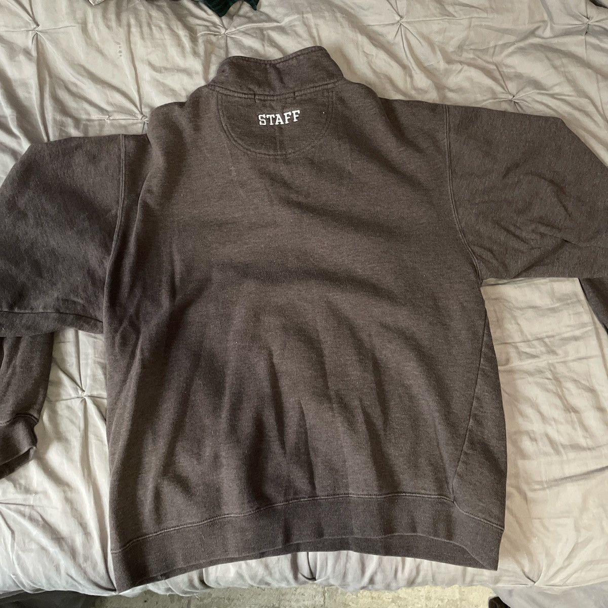 Vintage Rock shop 2010 Size US M / EU 48-50 / 2 - 3 Thumbnail