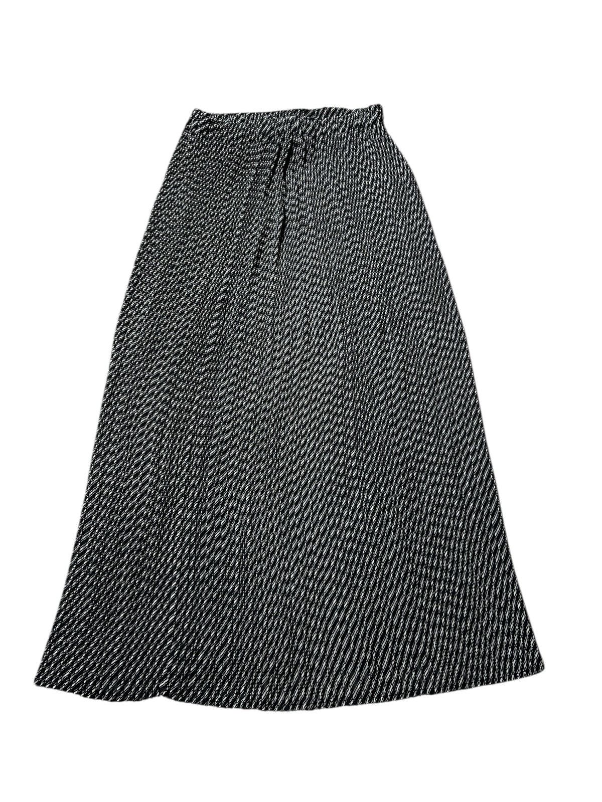 Issey Miyake Issey Miyake Pleats Please Midi Skirts Size 30" / US 8 / IT 44 - 1 Thumbnail