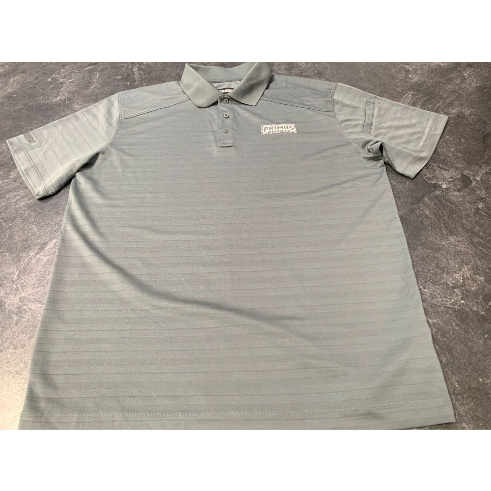 Vintage Blackhawk Warrior Wear Tactical Polo Shirt Adult Large Green Size US L / EU 52-54 / 3 - 2 Thumbnail