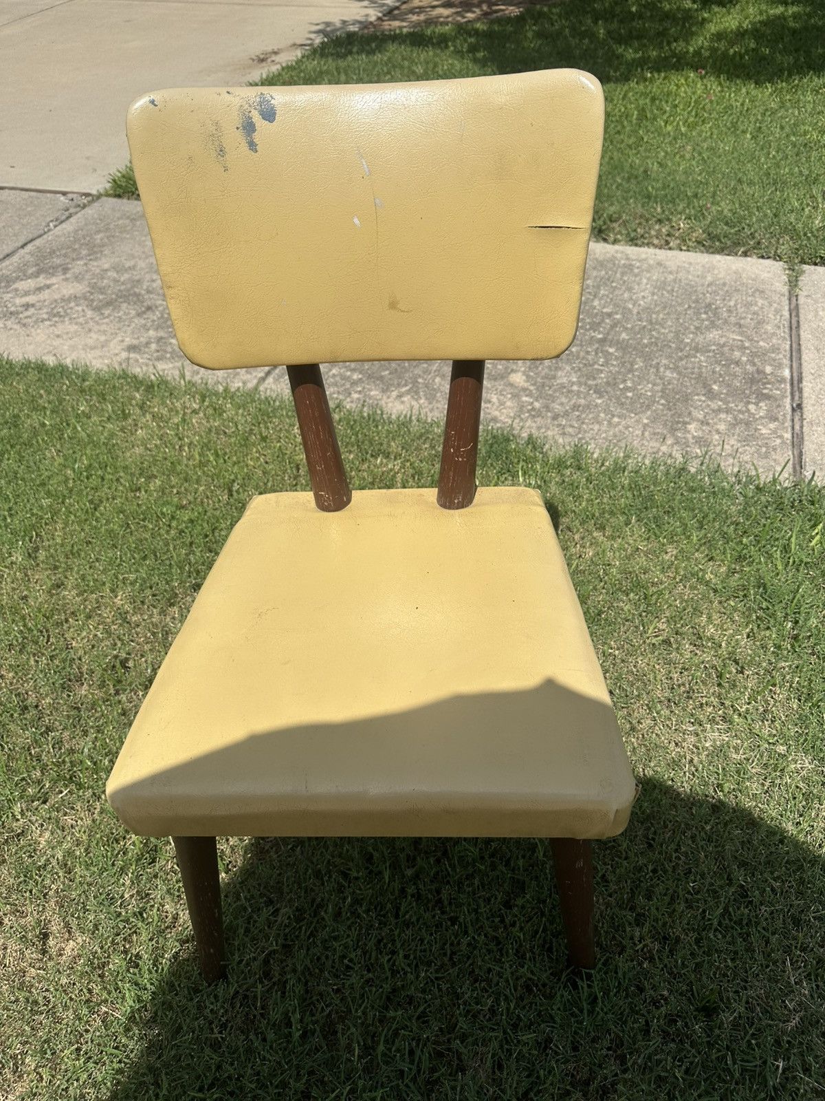 Nike Vintage Meier & Pohlmann Co. “Dining Chair” 1950s Size ONE SIZE - 1 Thumbnail