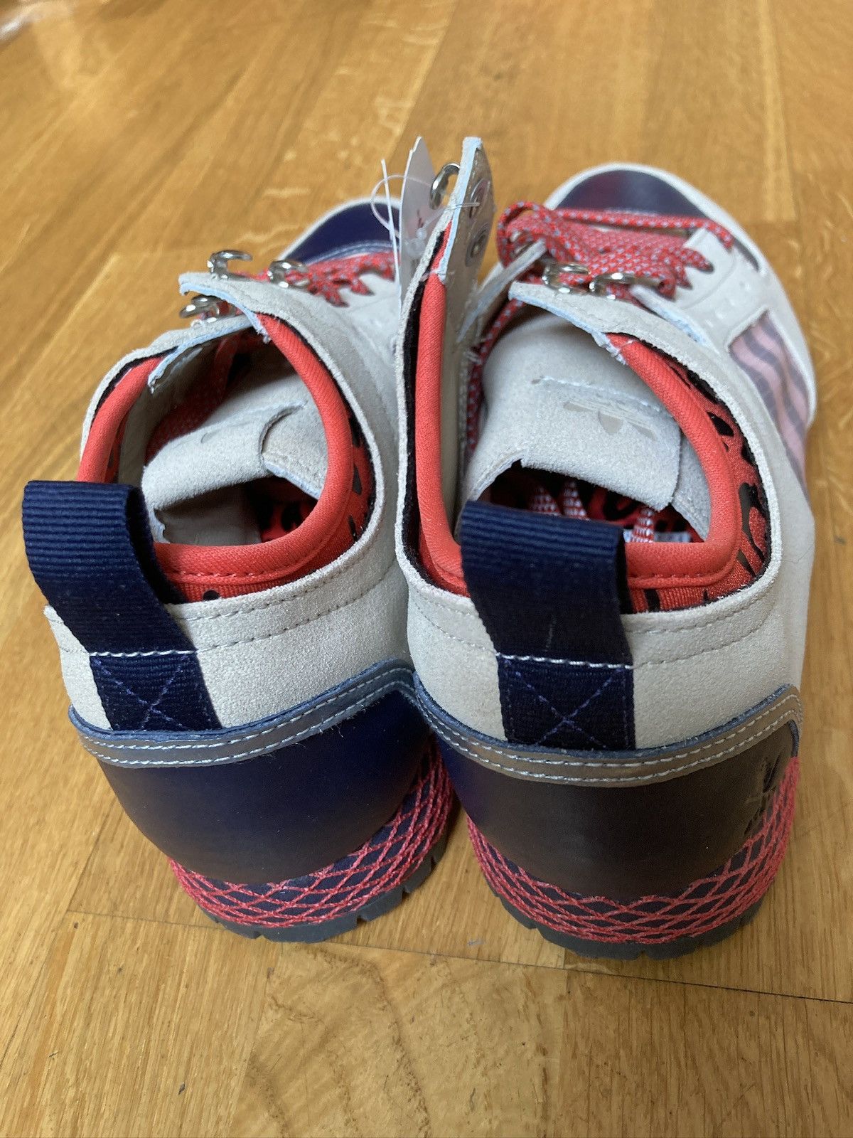 Adidas Adidas x Opening Ceremony New York Run Size US 9 / IT 39 - 6 Thumbnail