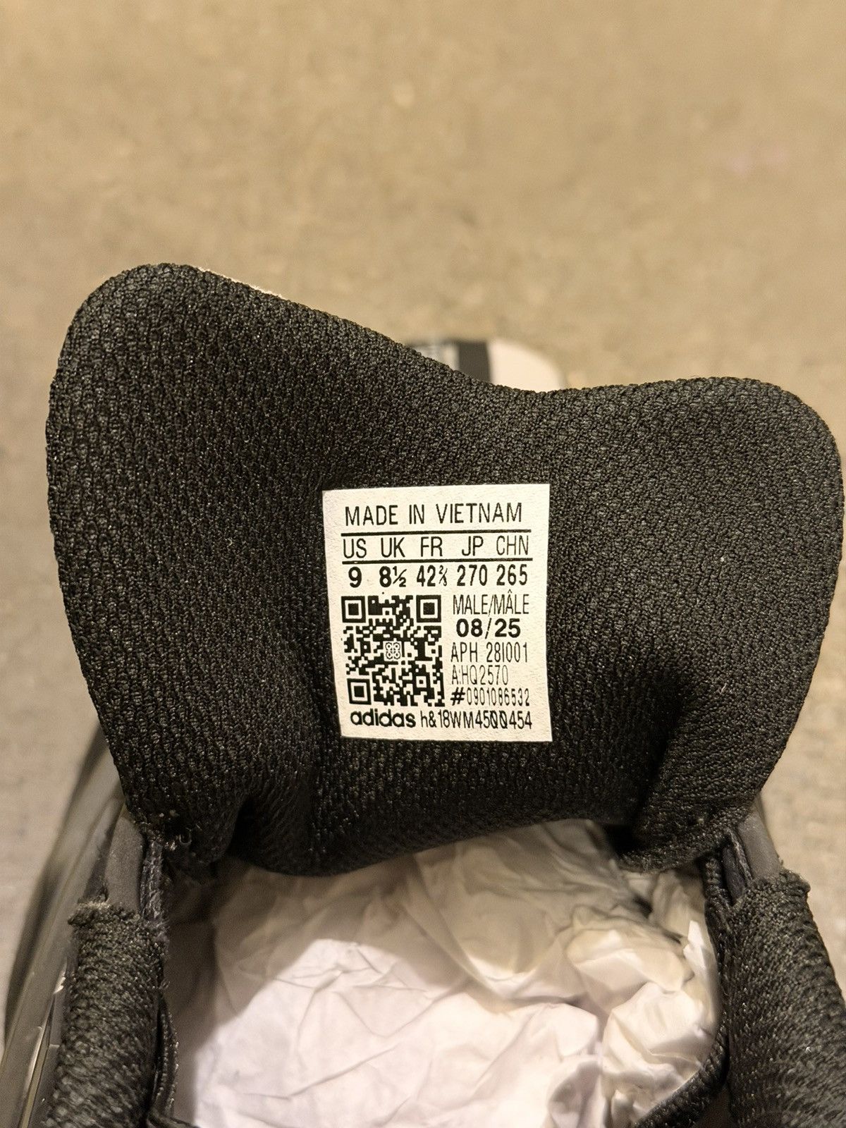Adidas Adidas x Bad Bunny Adiracer GT Size US 9 / EU 42 - 7 Thumbnail
