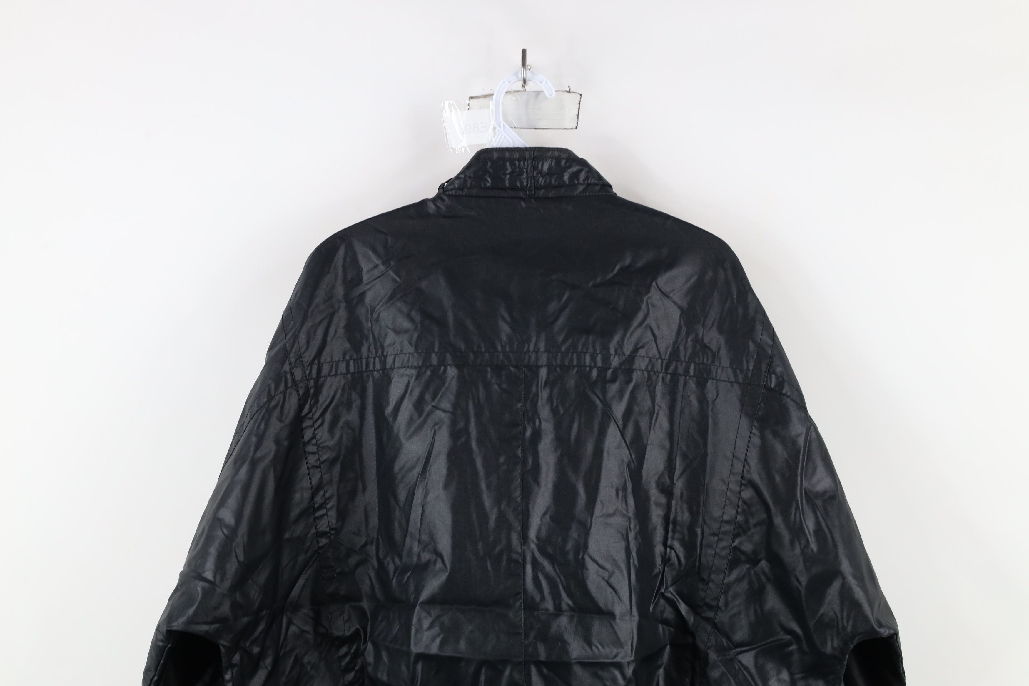 Vintage Vintage 70s 80s DANA Pistons Racing Windbreaker Jacket Size US XL / EU 56 / 4 - 15 Thumbnail