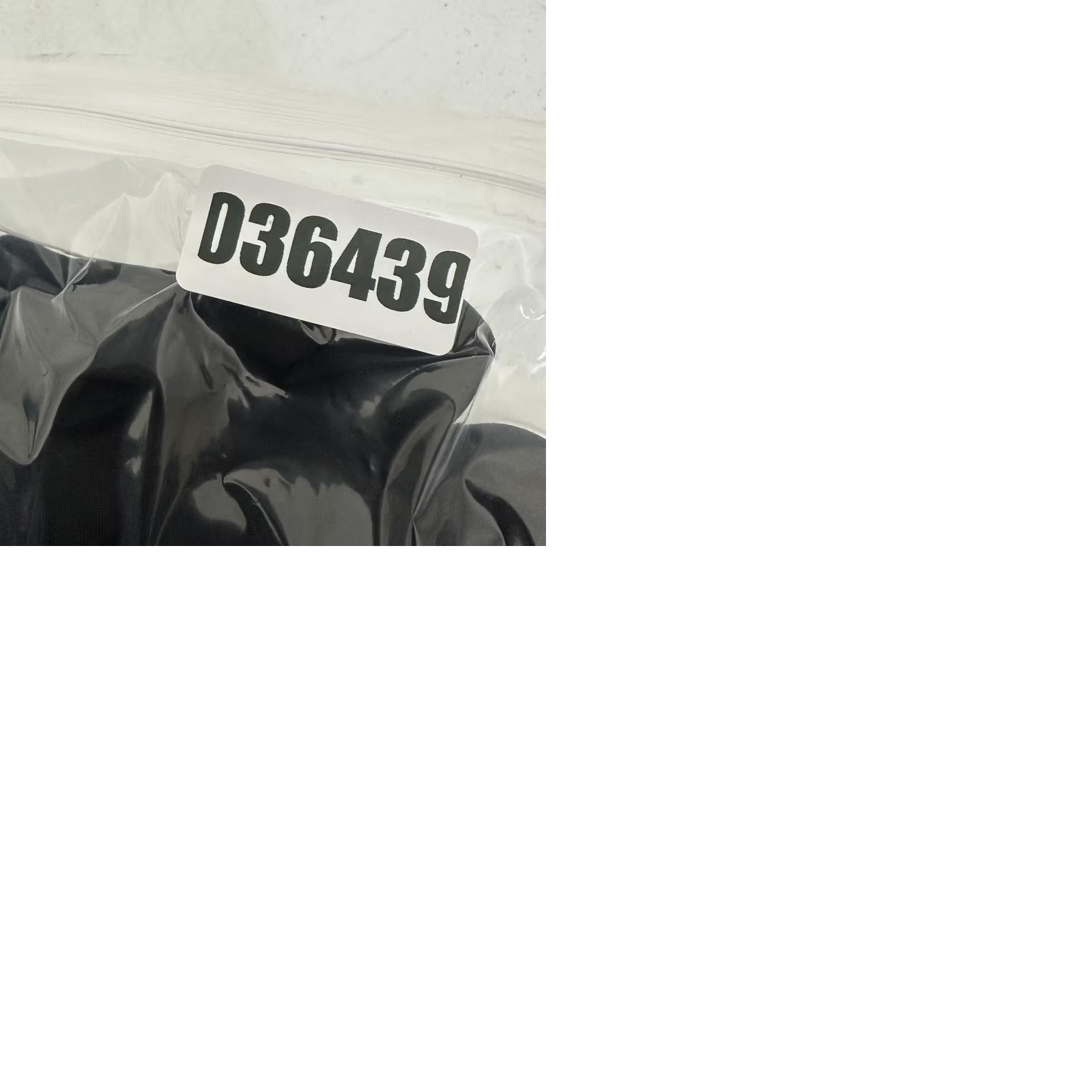 Adidas Adidas Track Jacket Men Large Black Full Zip Lightweight Training Pockets L Size US L / EU 52-54 / 3 - 9 Thumbnail