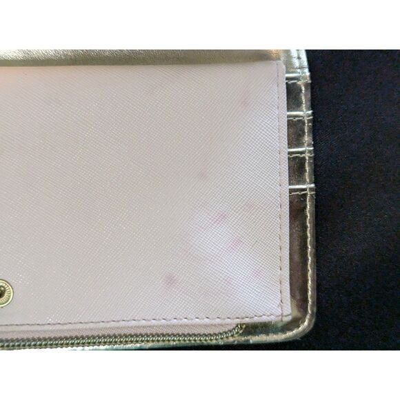 Betsey Johnson Betsey Johnson XOXO Floral Butterfly Wallet Size ONE SIZE - 3 Thumbnail