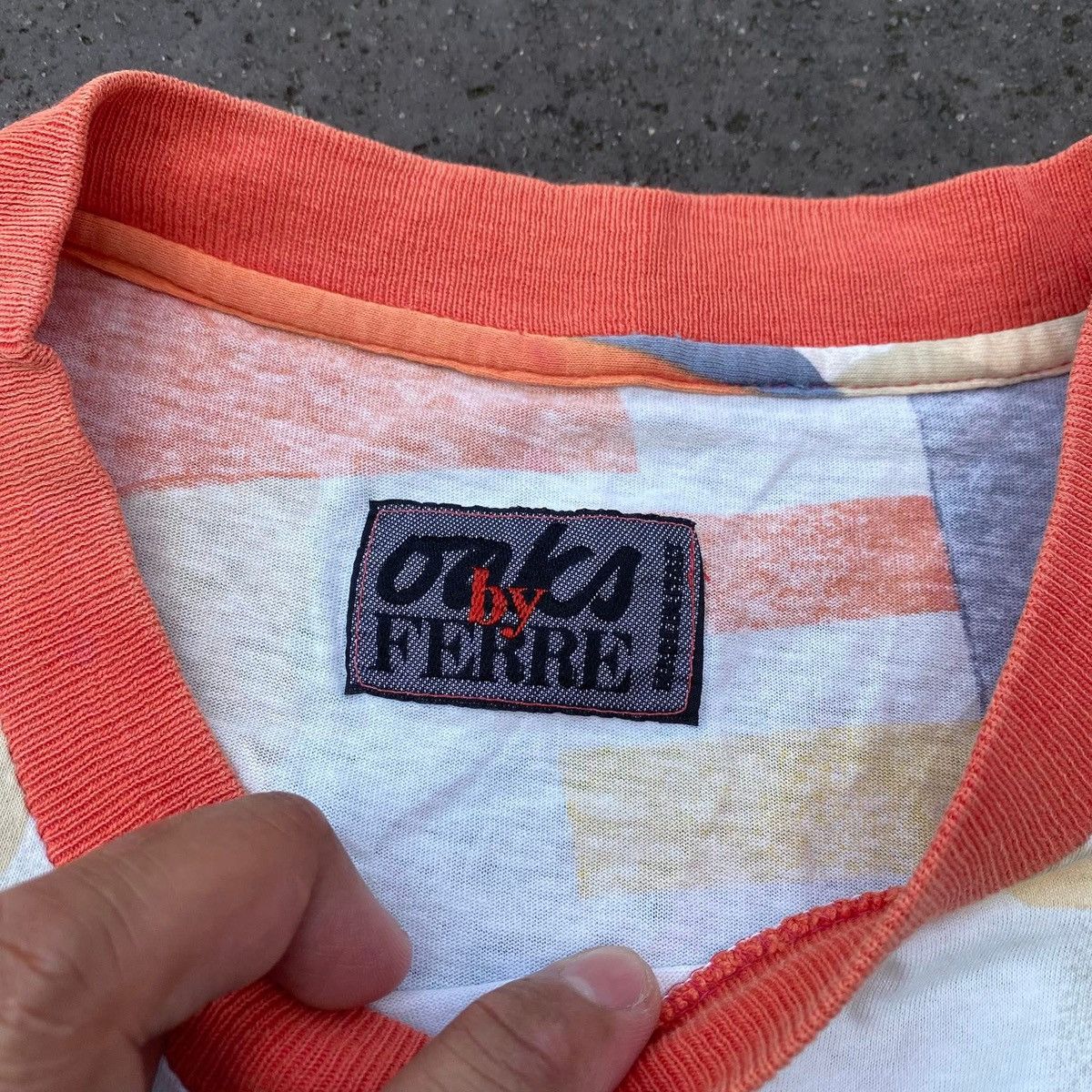 Gianfranco Ferre RARE ‼️ Gianfranco Ferré Size US XL / EU 56 / 4 - 3 Thumbnail