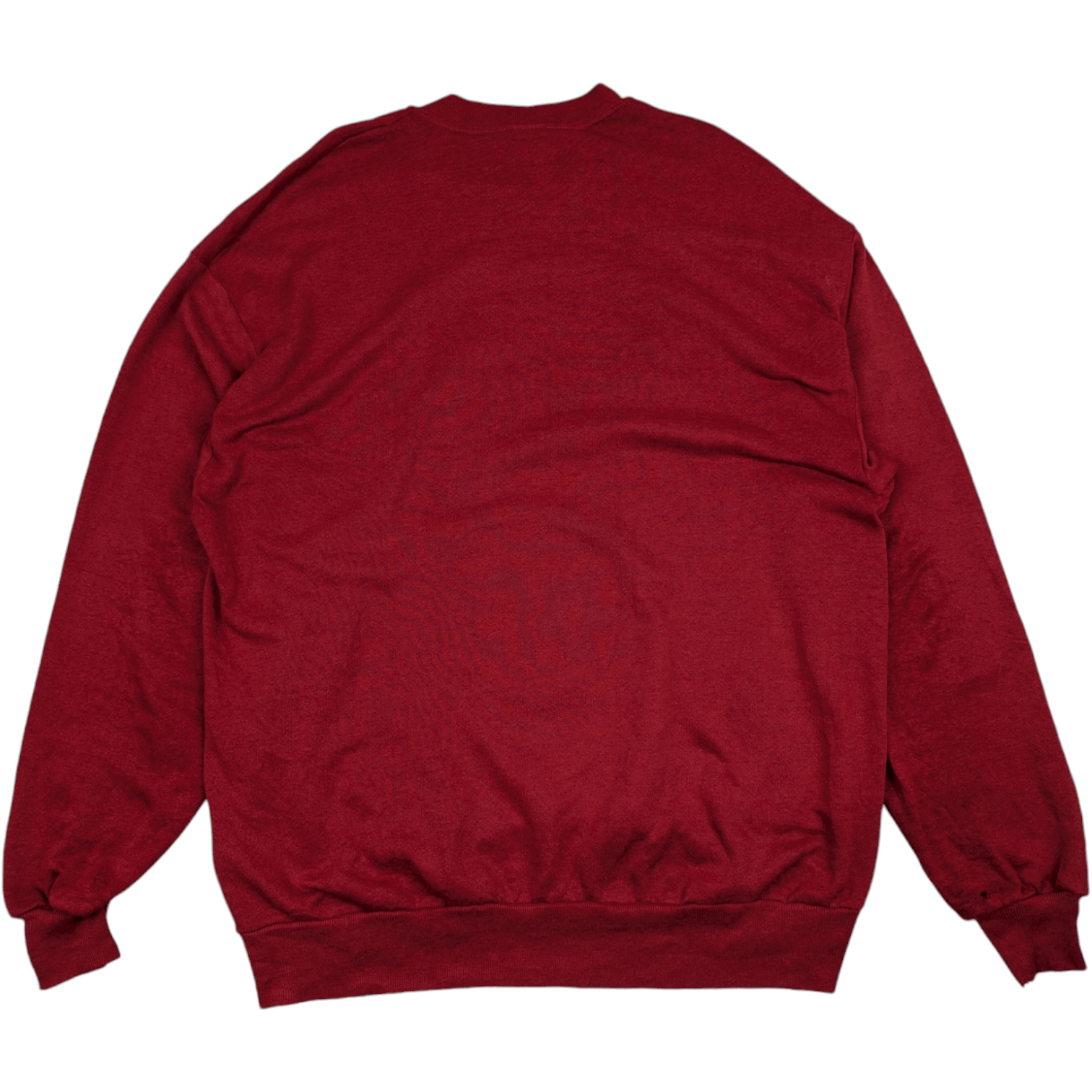 Jerzees Vintage 90's SKI IDAHO Rudolph Jumper Sweatshirt Size US XL / EU 56 / 4 - 6 Thumbnail