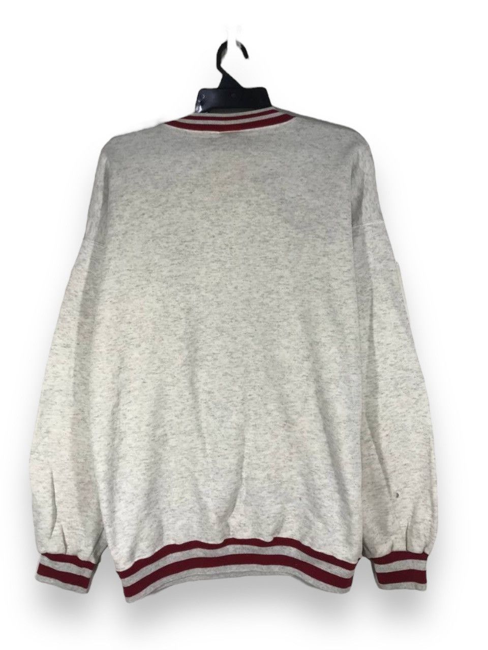 NFL × Vintage Vintage Arizona cardinals American football team nfl Size US XL / EU 56 / 4 - 7 Thumbnail