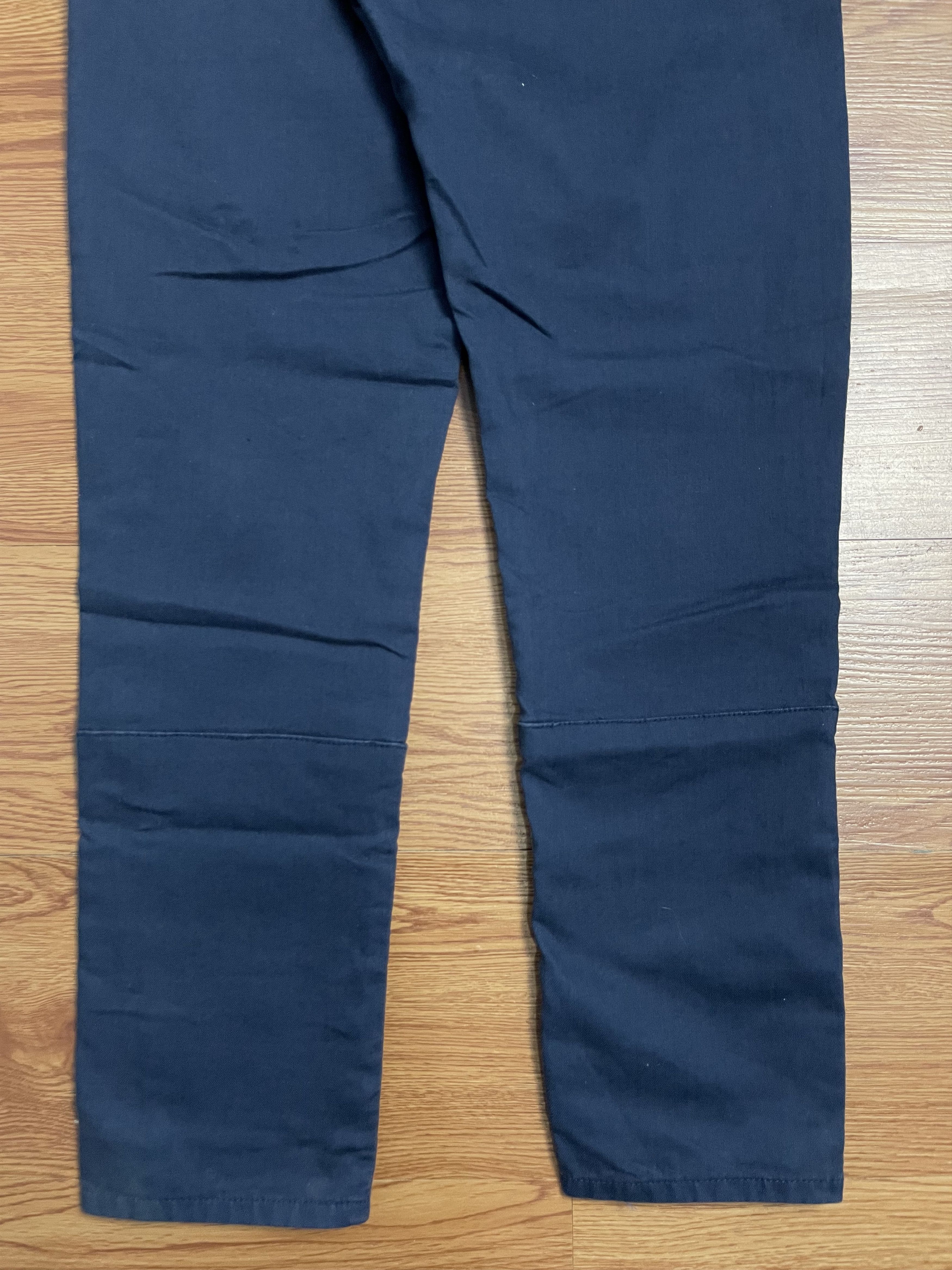 Undercover Undercover S/S16 “The Greatest” Zip Leg Pants Size US 30 / EU 46 - 7 Thumbnail