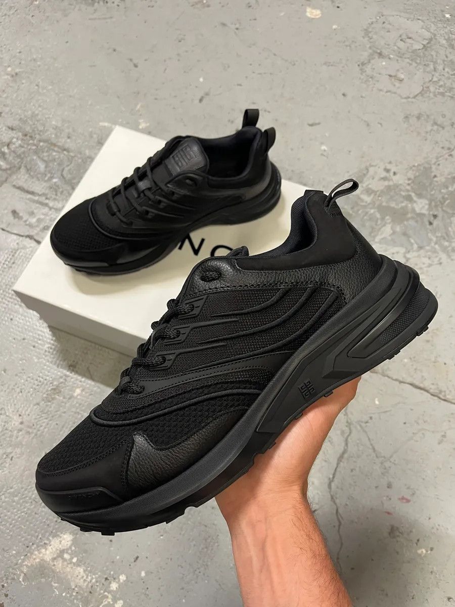 Givenchy Givenchy Man Sneakers BH00AFH1UE 069 Size EU 45