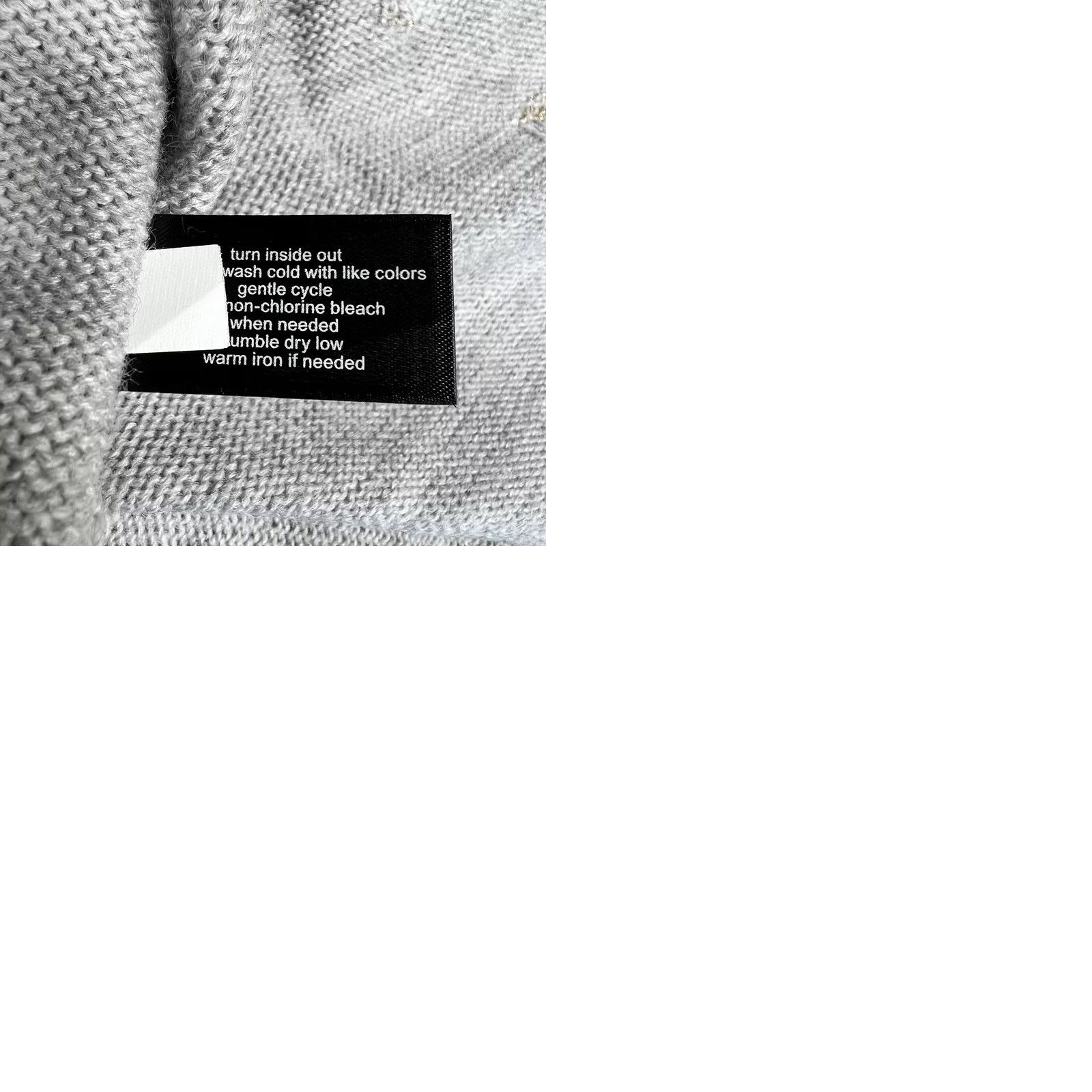 Vintage VINTAGE? No. Size XXL / US 16-18 / IT 52-54 - 9 Thumbnail