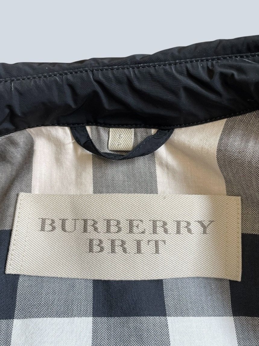 Burberry Burberry rain trench Size US S / EU 44-46 / 1 - 9 Thumbnail