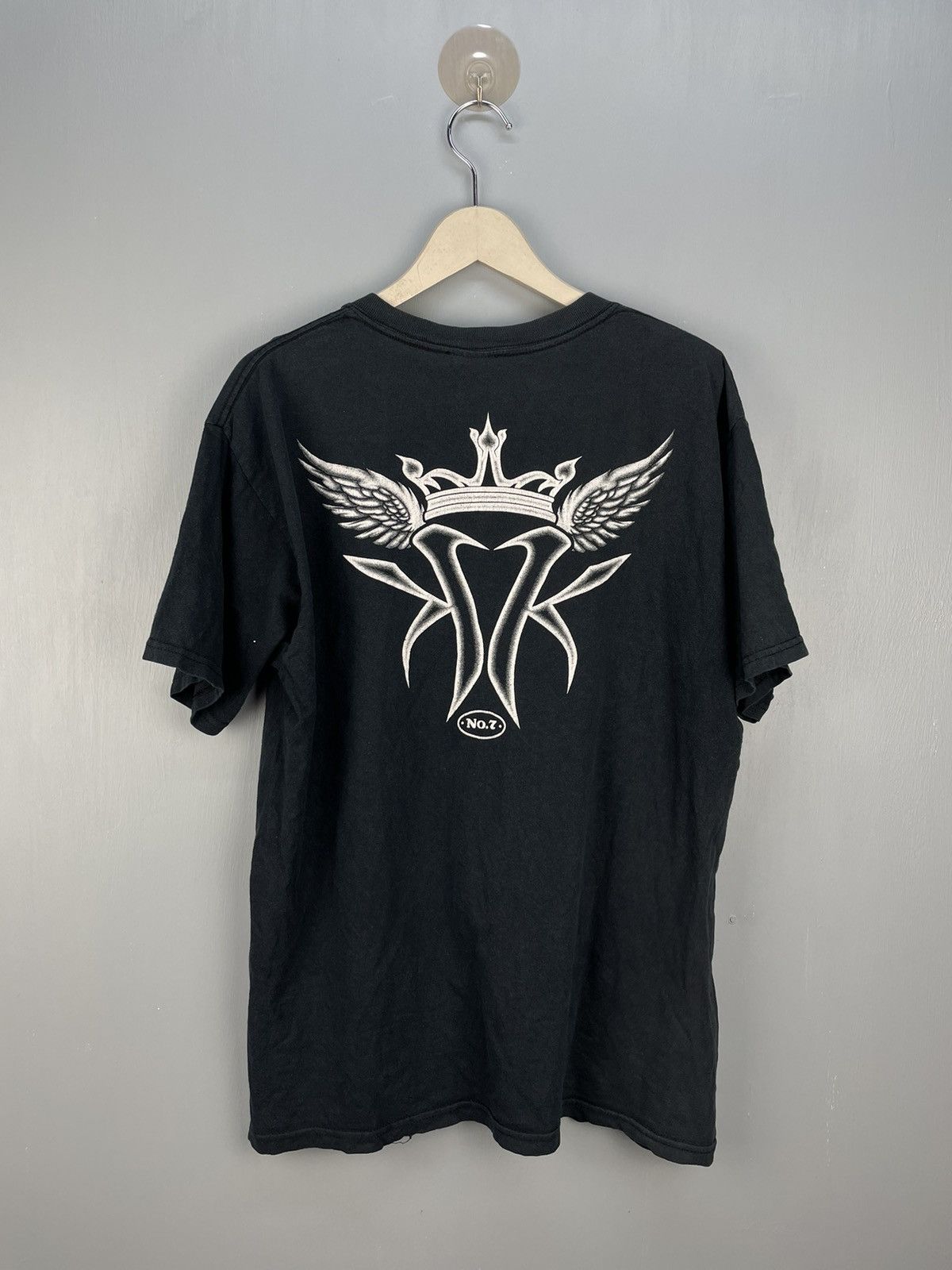 Band Tees Vintage Y2K Kottonmouth Kings Hip Hop rap tee Size US L / EU 52-54 / 3 - 2 Thumbnail
