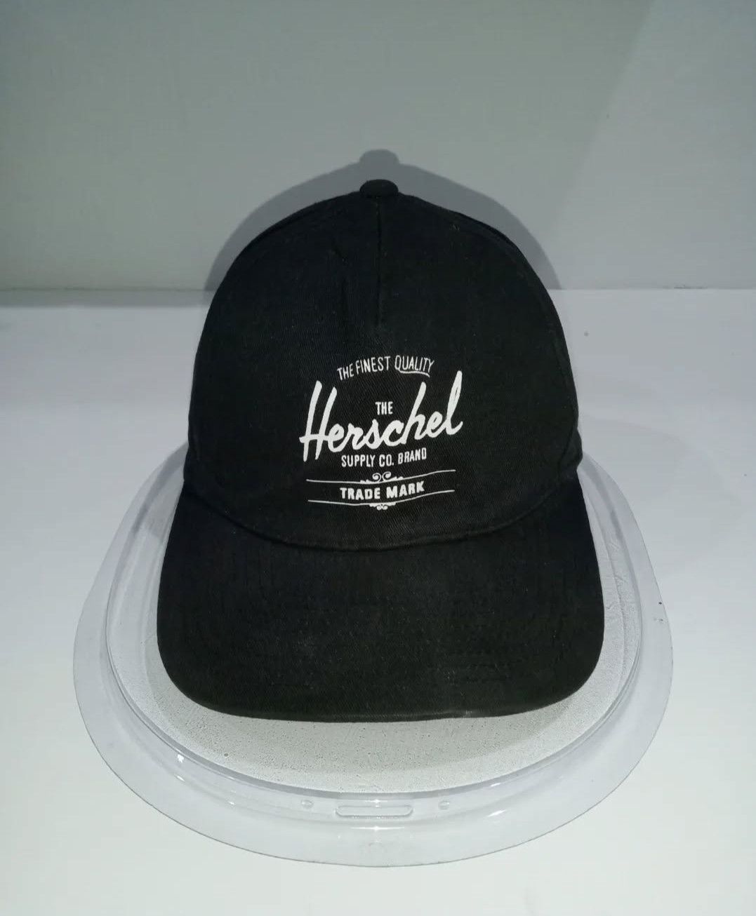 Herschel Supply Co. CAP : HERSCHEL - SNAPBACK Size ONE SIZE - 1 Thumbnail