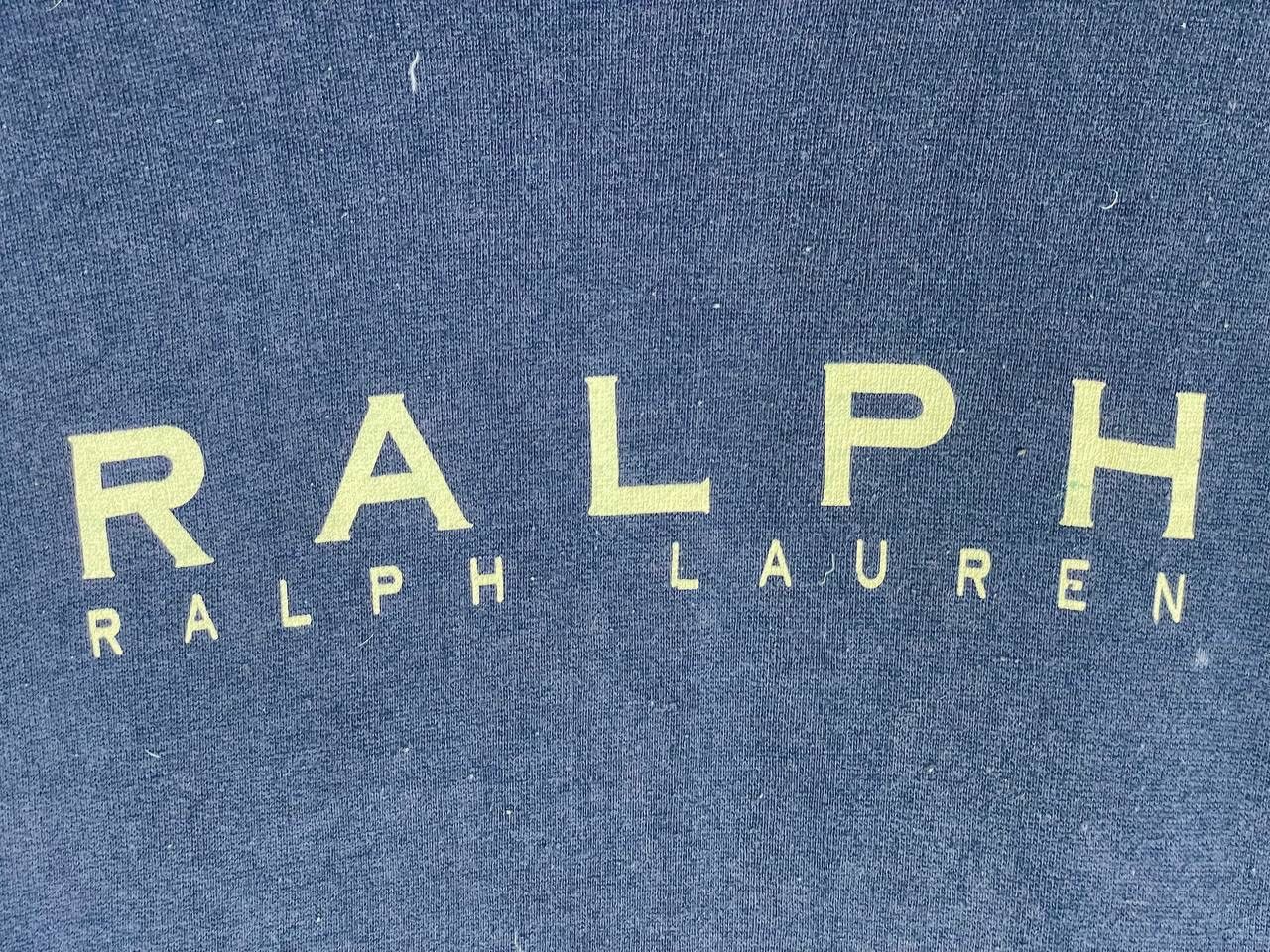 Ralph Lauren Vintage ralph lauren Size US L / EU 52-54 / 3 - 4 Thumbnail