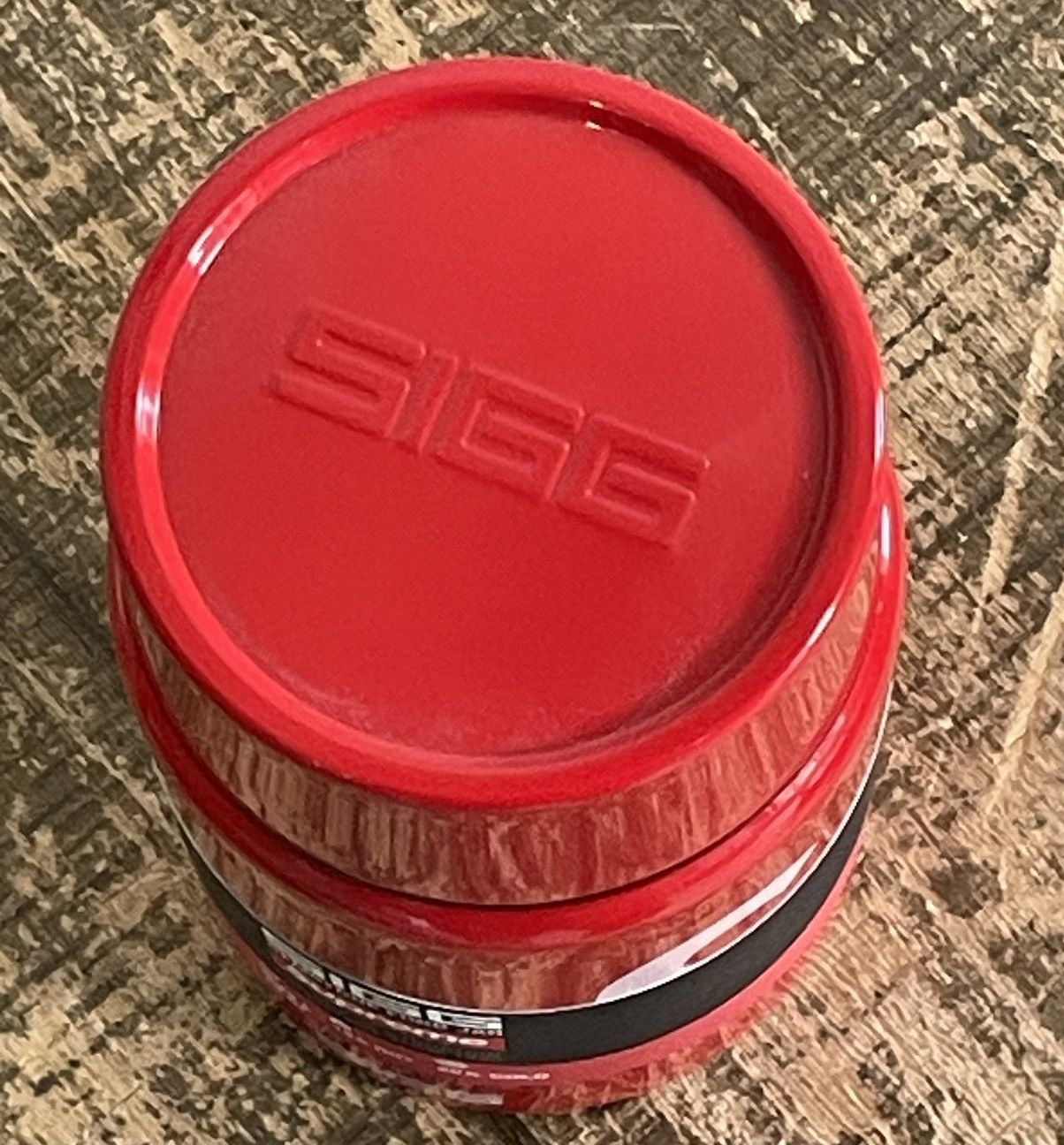 Supreme Supreme X Sigg 0.75L Food Har Container Thermos and Spoon Size ONE SIZE - 7 Thumbnail